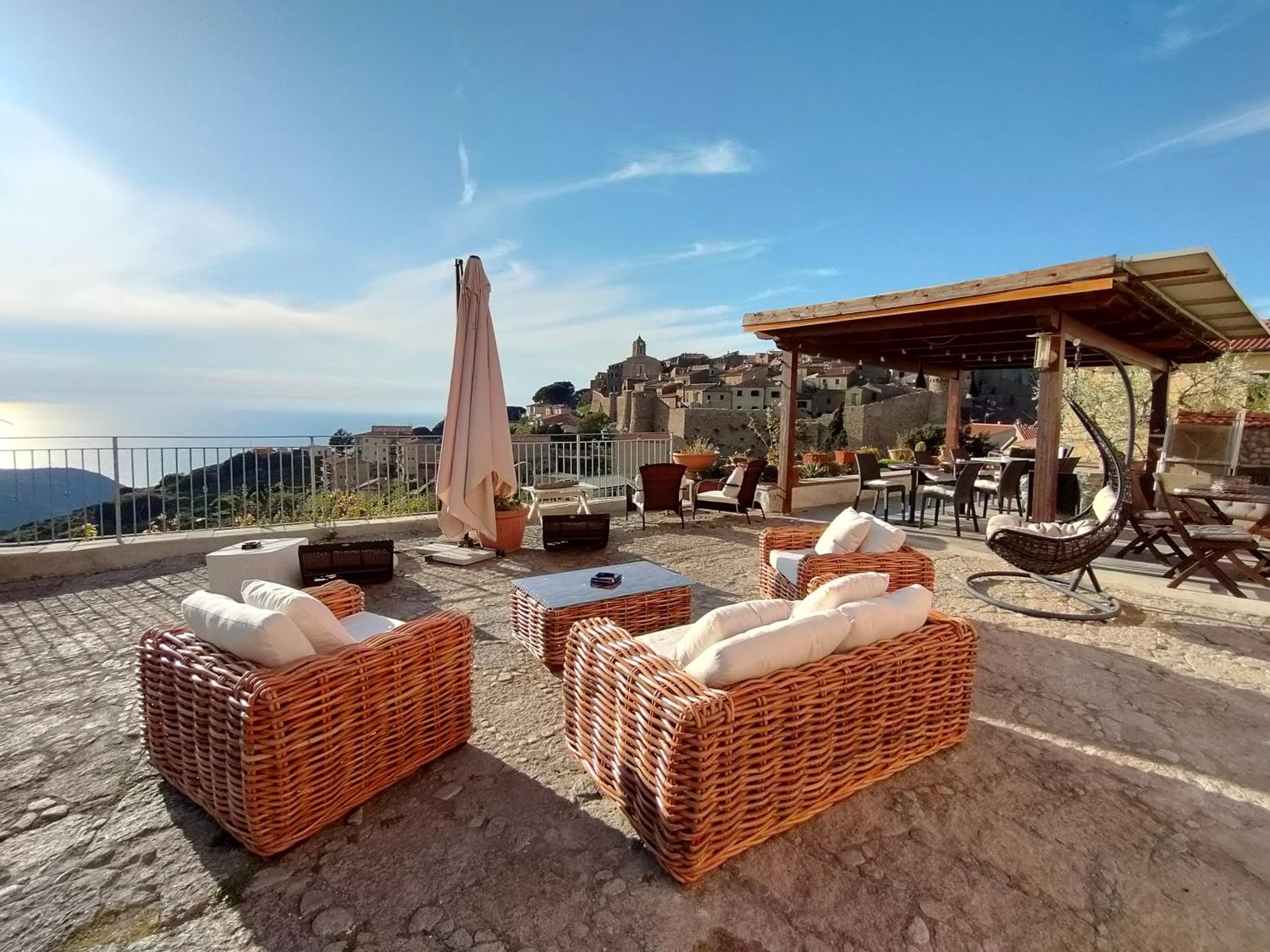 B&B Airone view 5