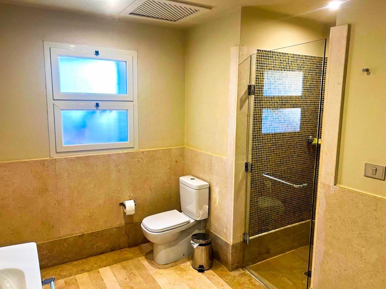 Azzura appartment sahl hashesh with private garden