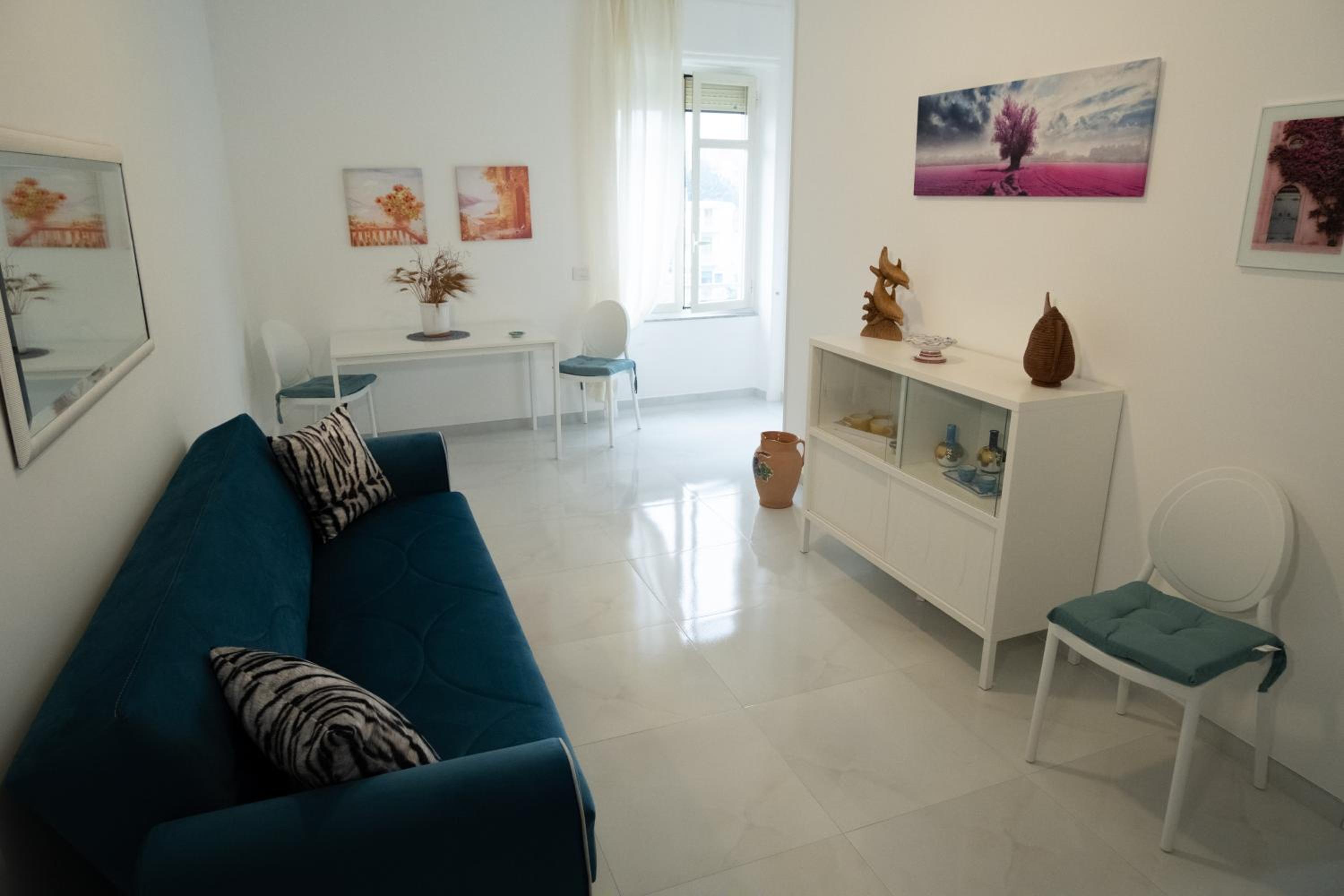 Montalbino House - Rooms and Apartments