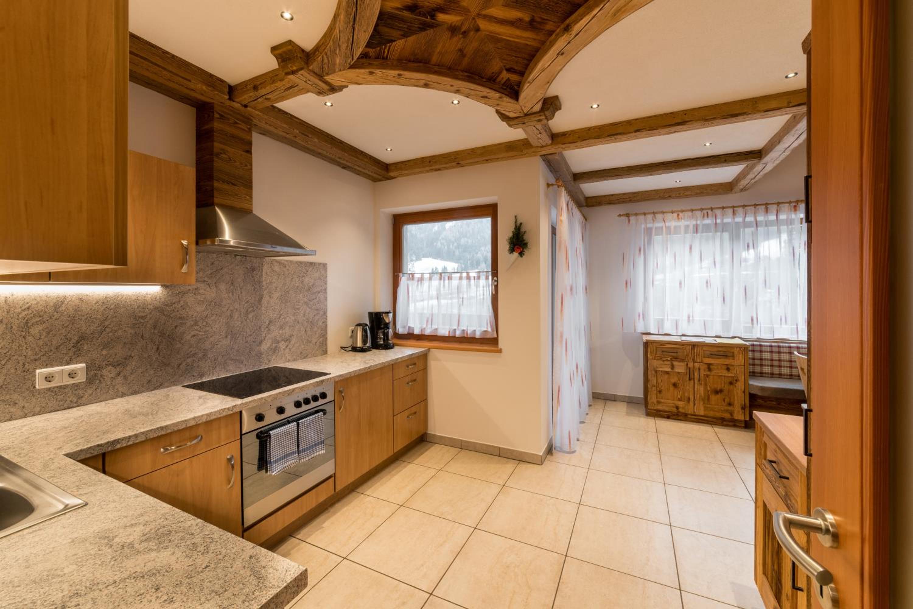 Haus Alpenjuval