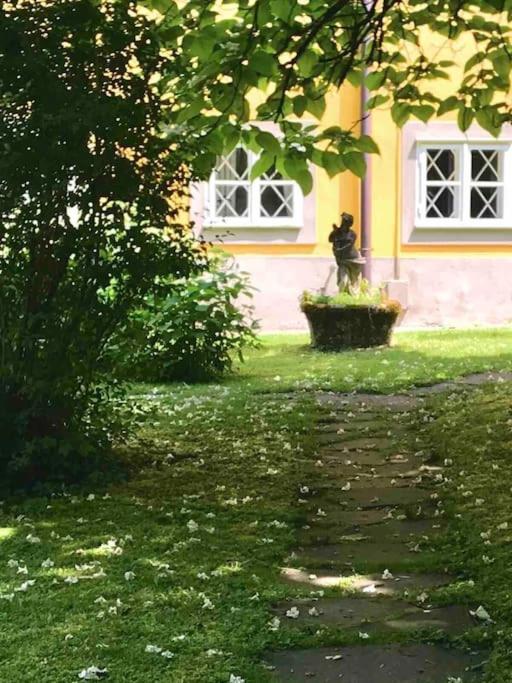 Schloss Rauchenbichl