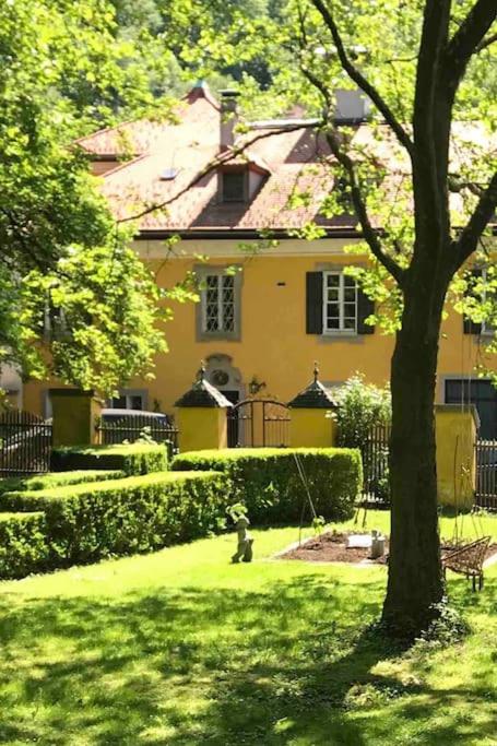 Schloss Rauchenbichl