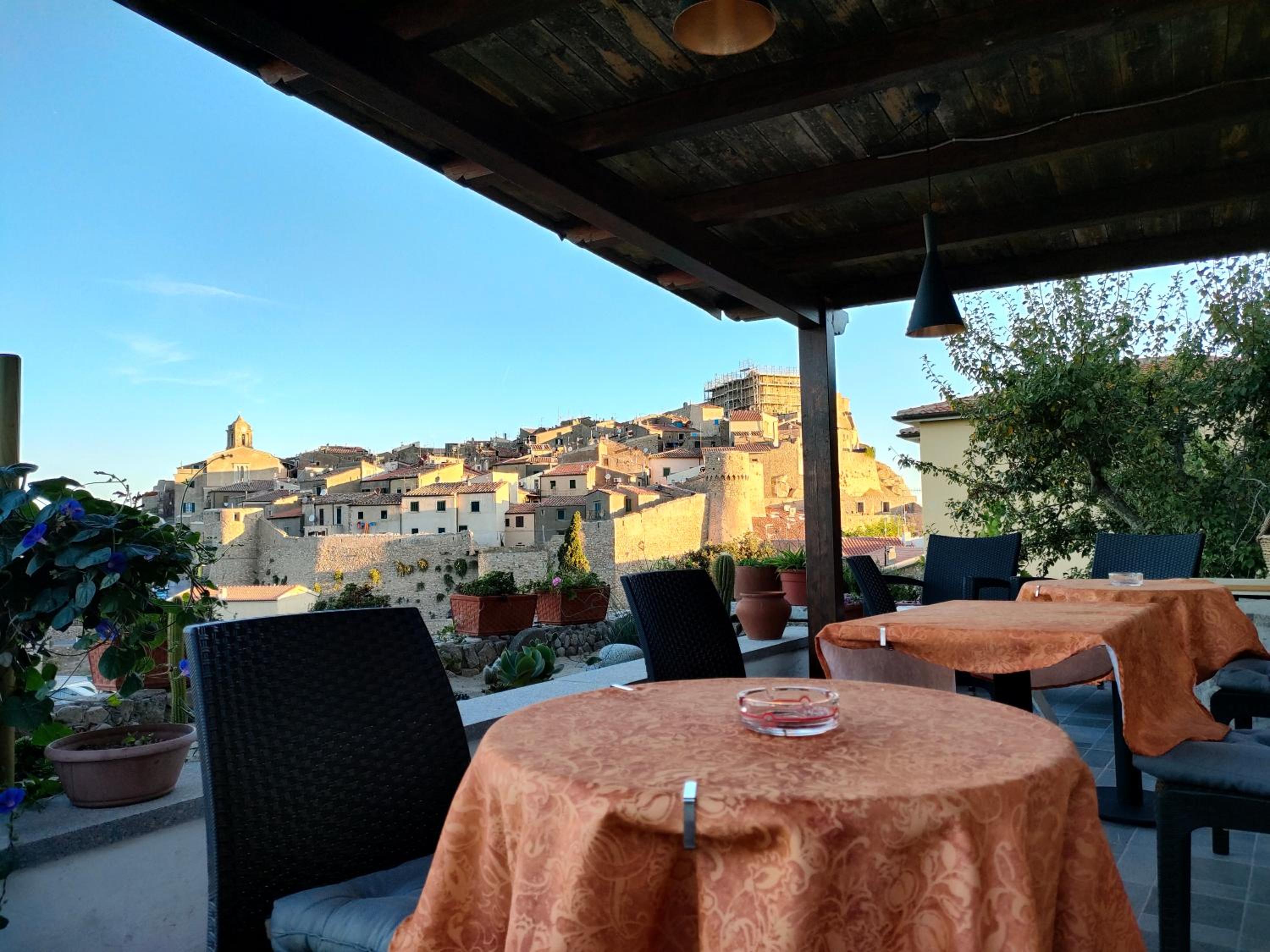 B&B Airone view 4