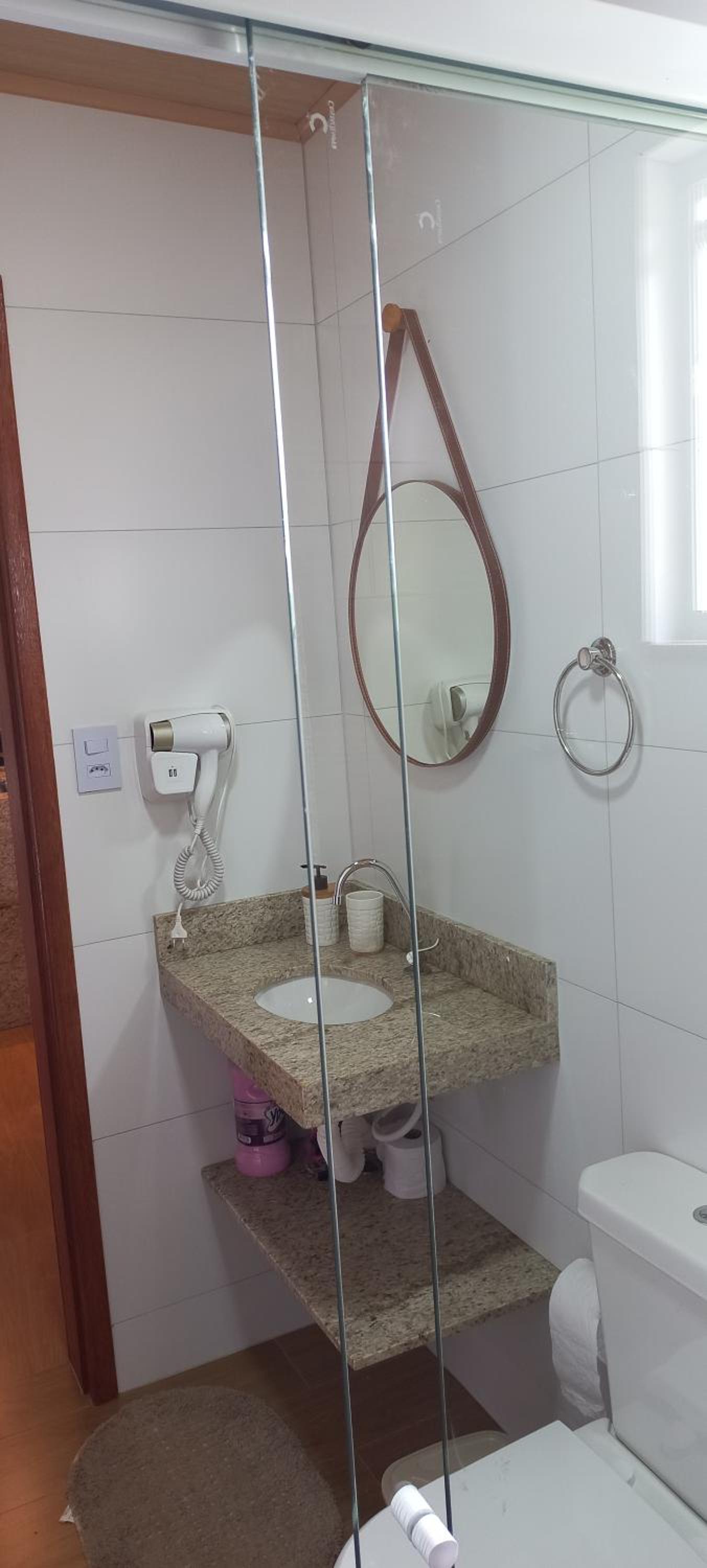 Chalé Recanto dos cafézais