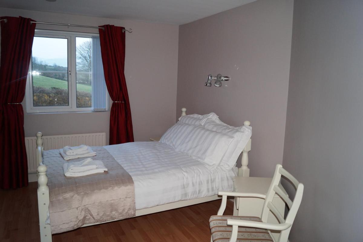 Clonmurr B&B view 2