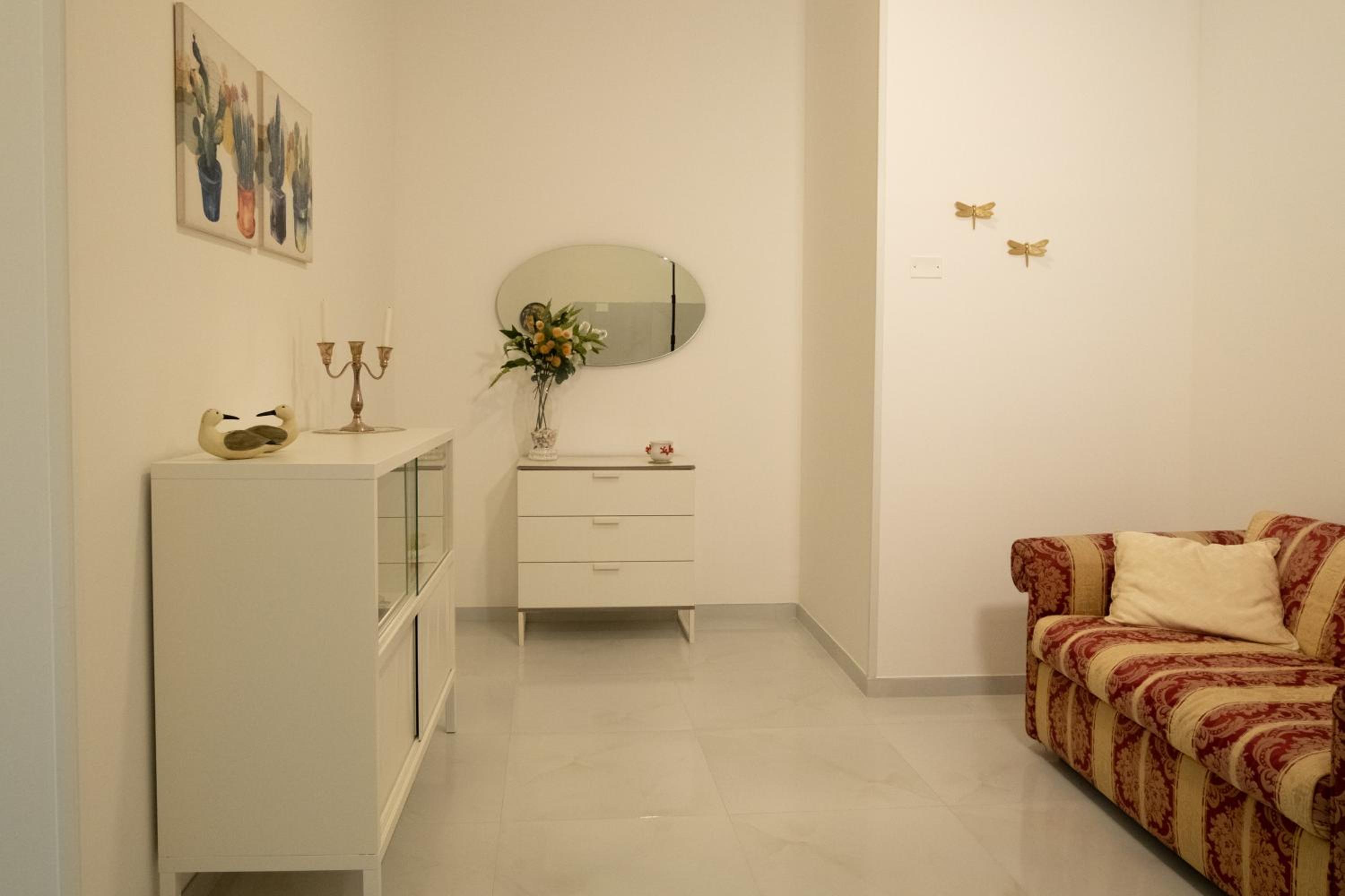 Montalbino House - Rooms and Apartments