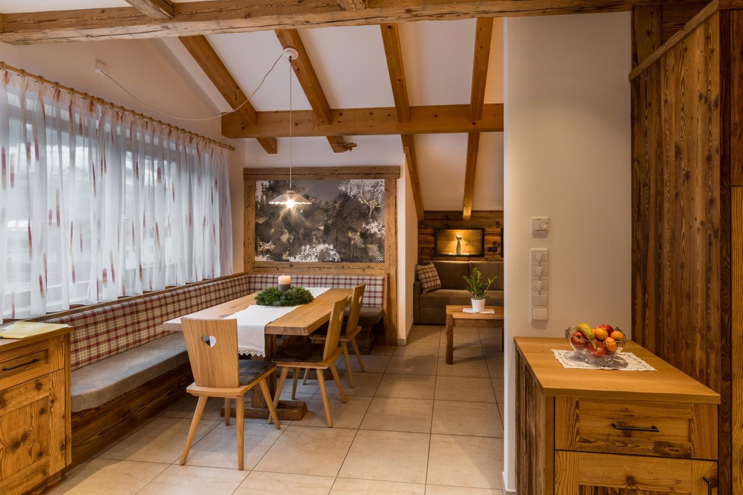 Haus Alpenjuval
