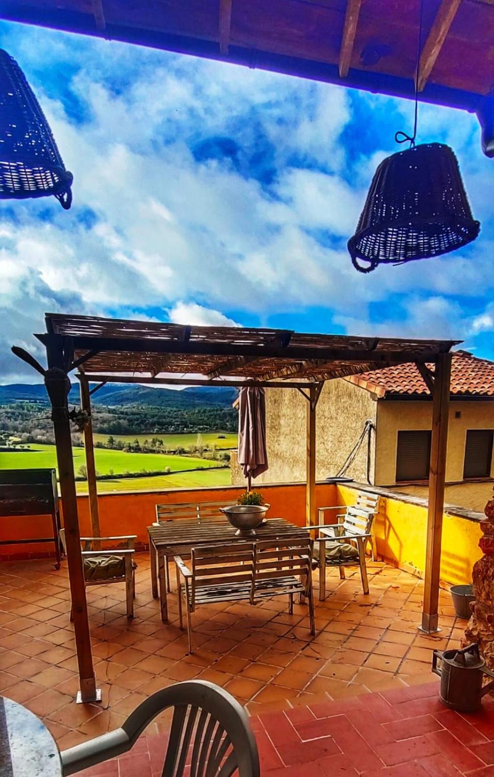 Casa Cosialls