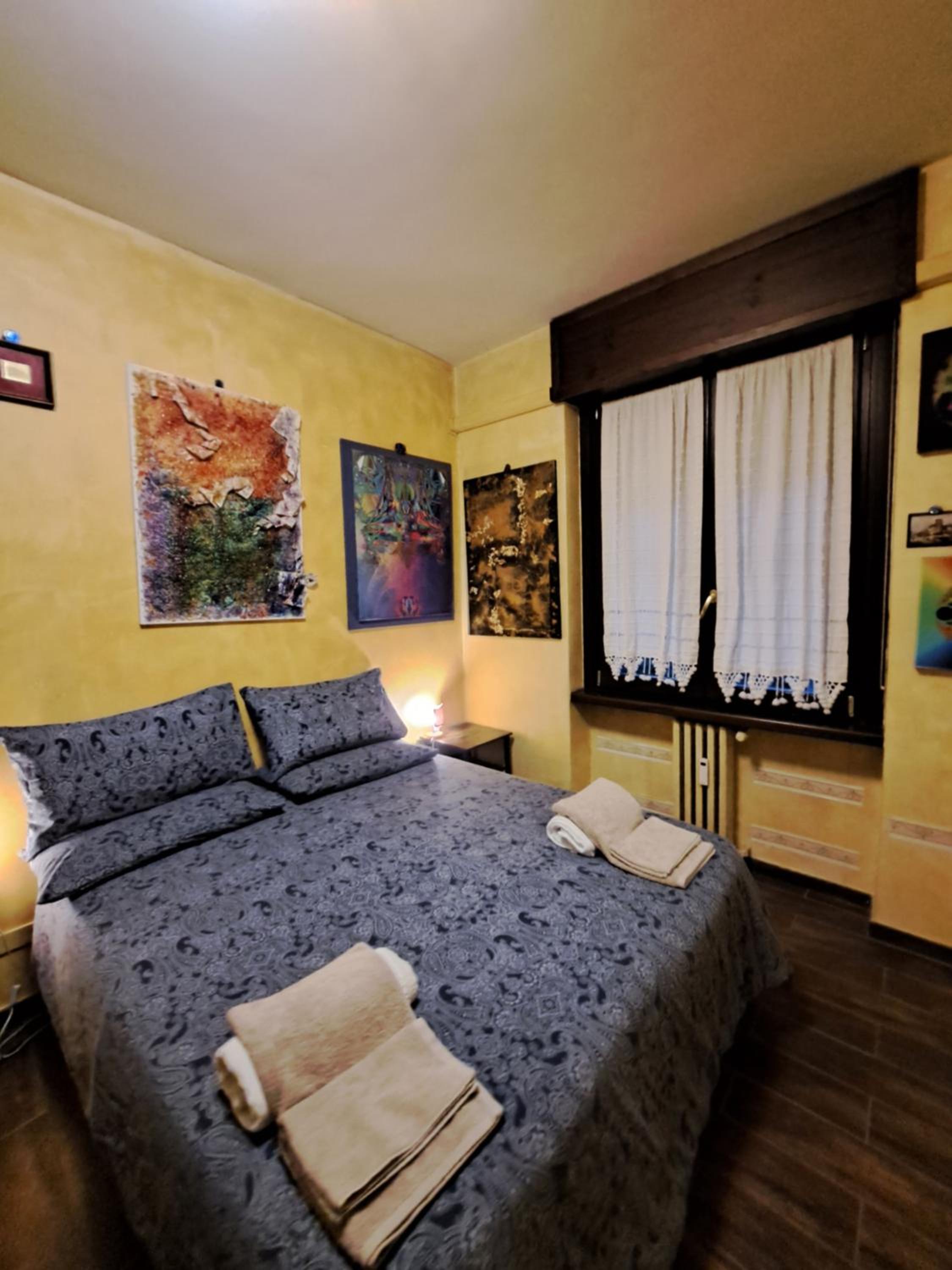 Bed & Breakfast A San Siro 75