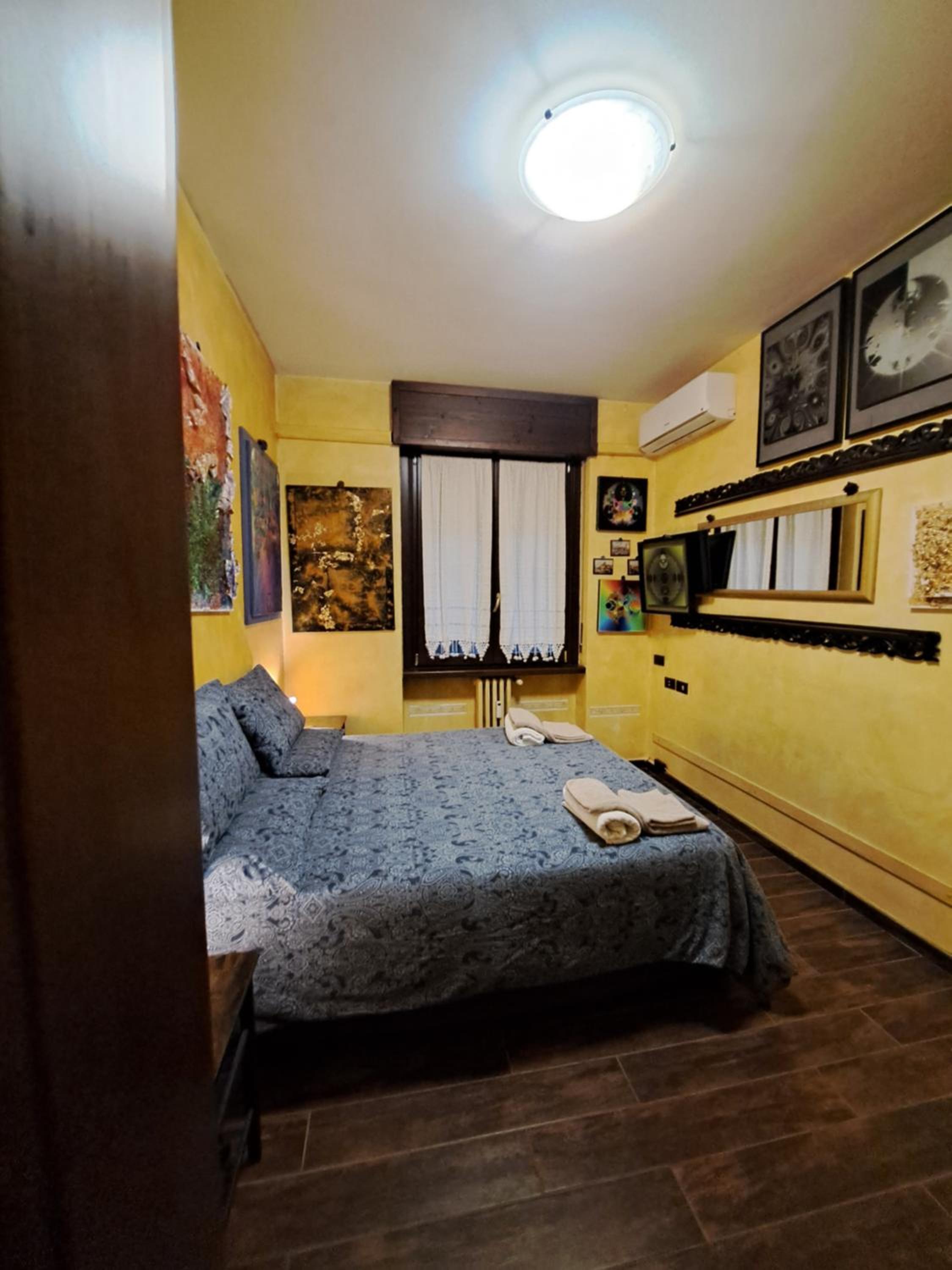 Bed & Breakfast A San Siro 75
