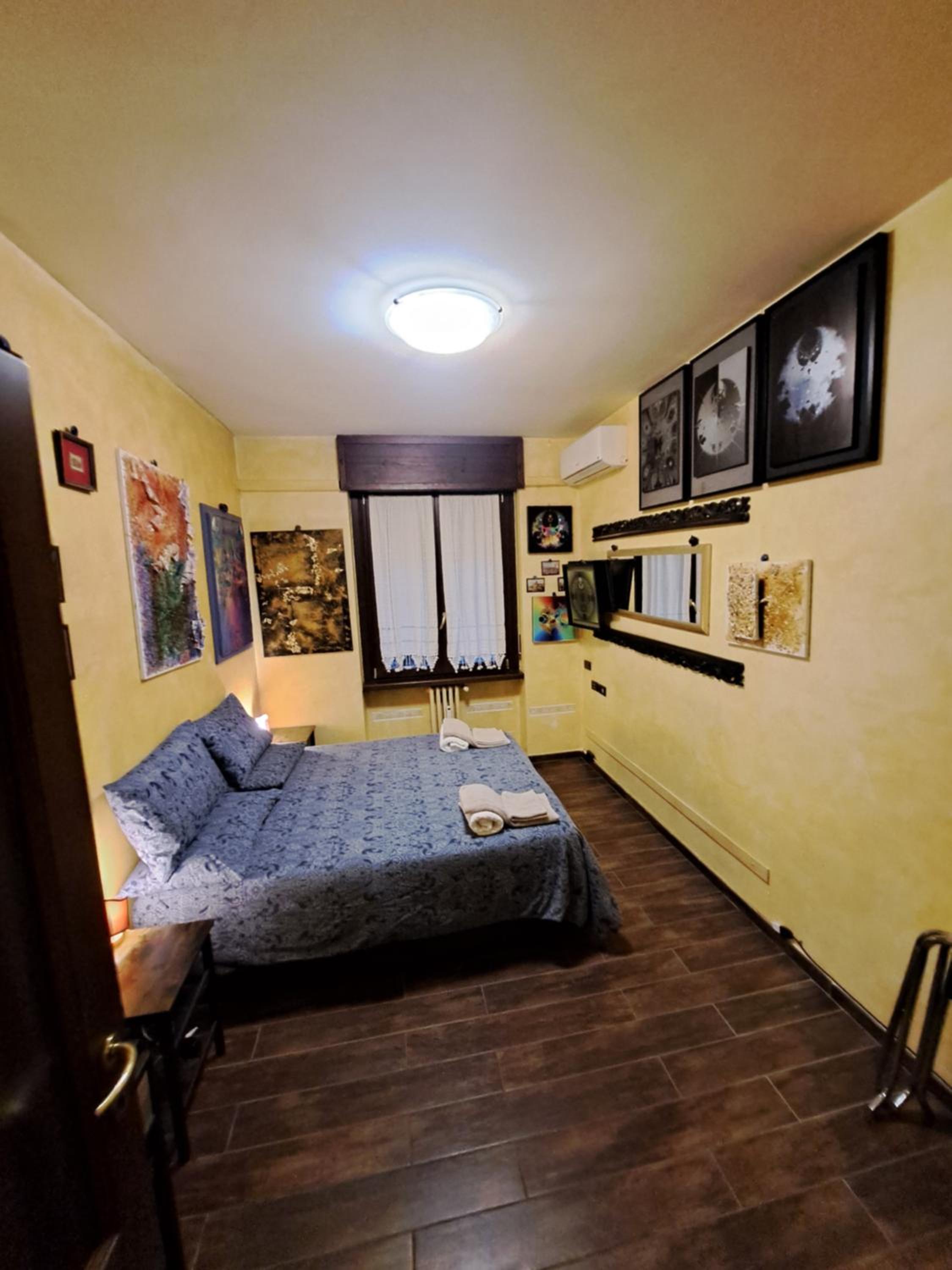 Bed & Breakfast A San Siro 75