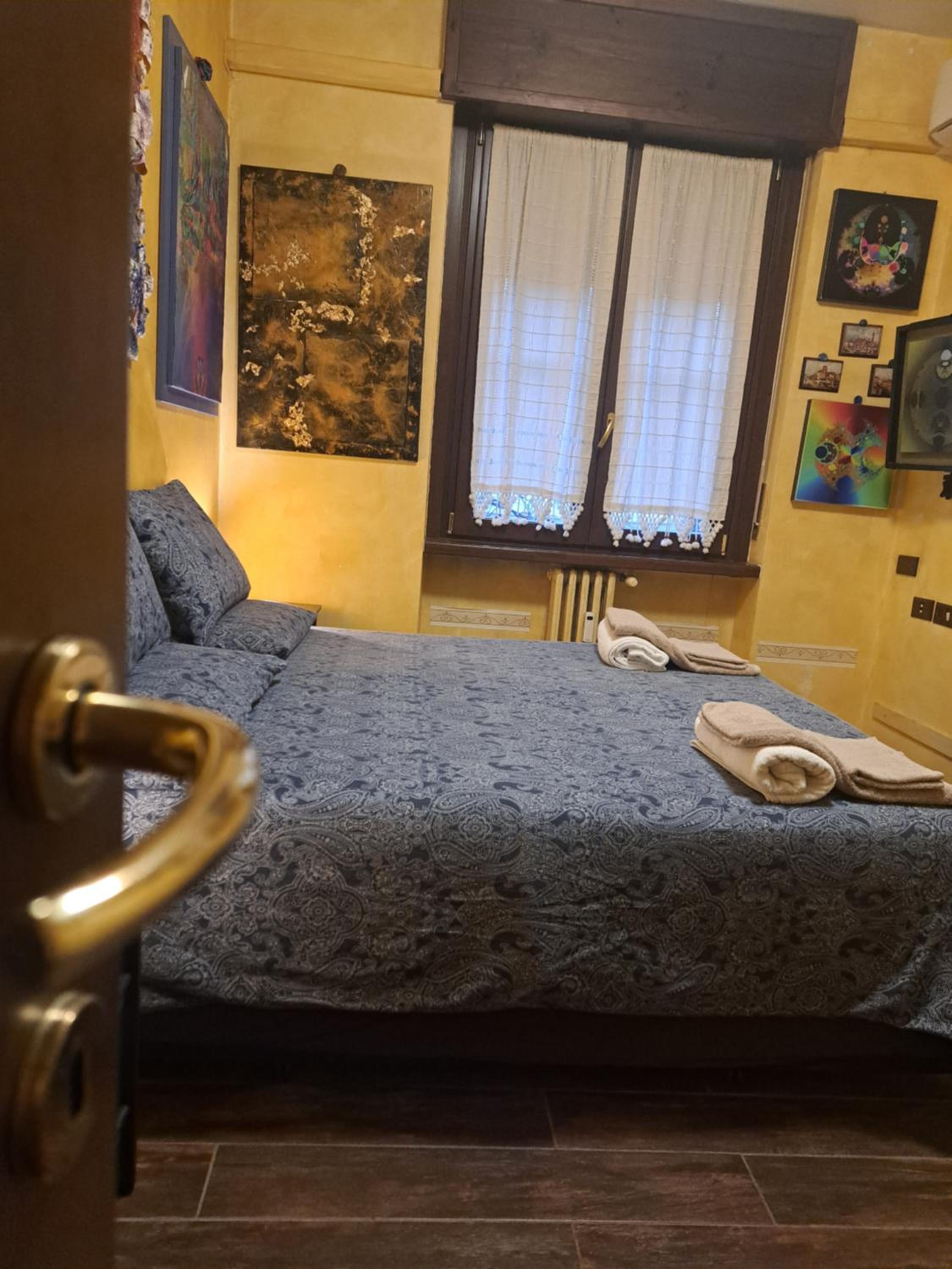 Bed & Breakfast A San Siro 75