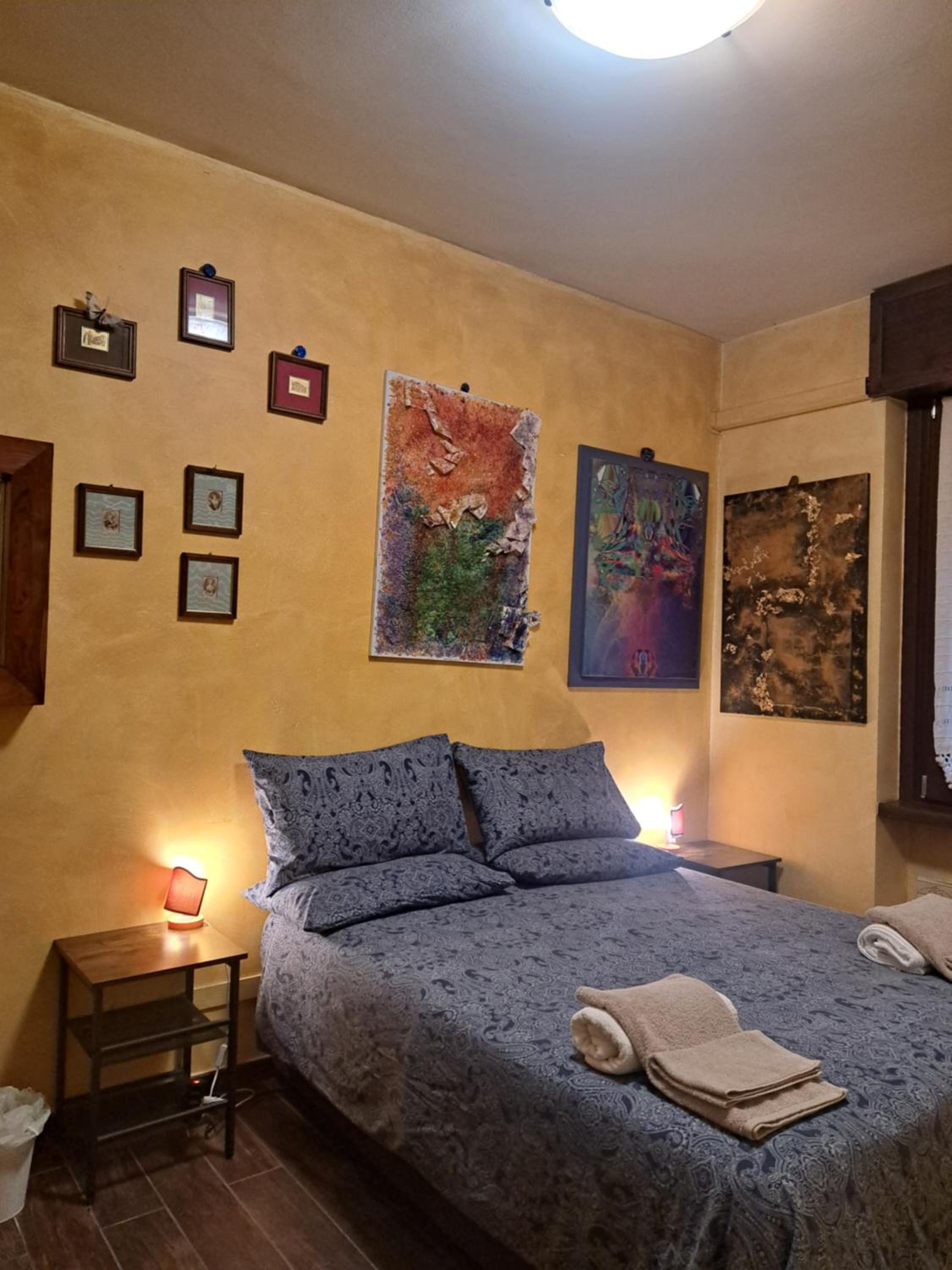 Bed & Breakfast A San Siro 75