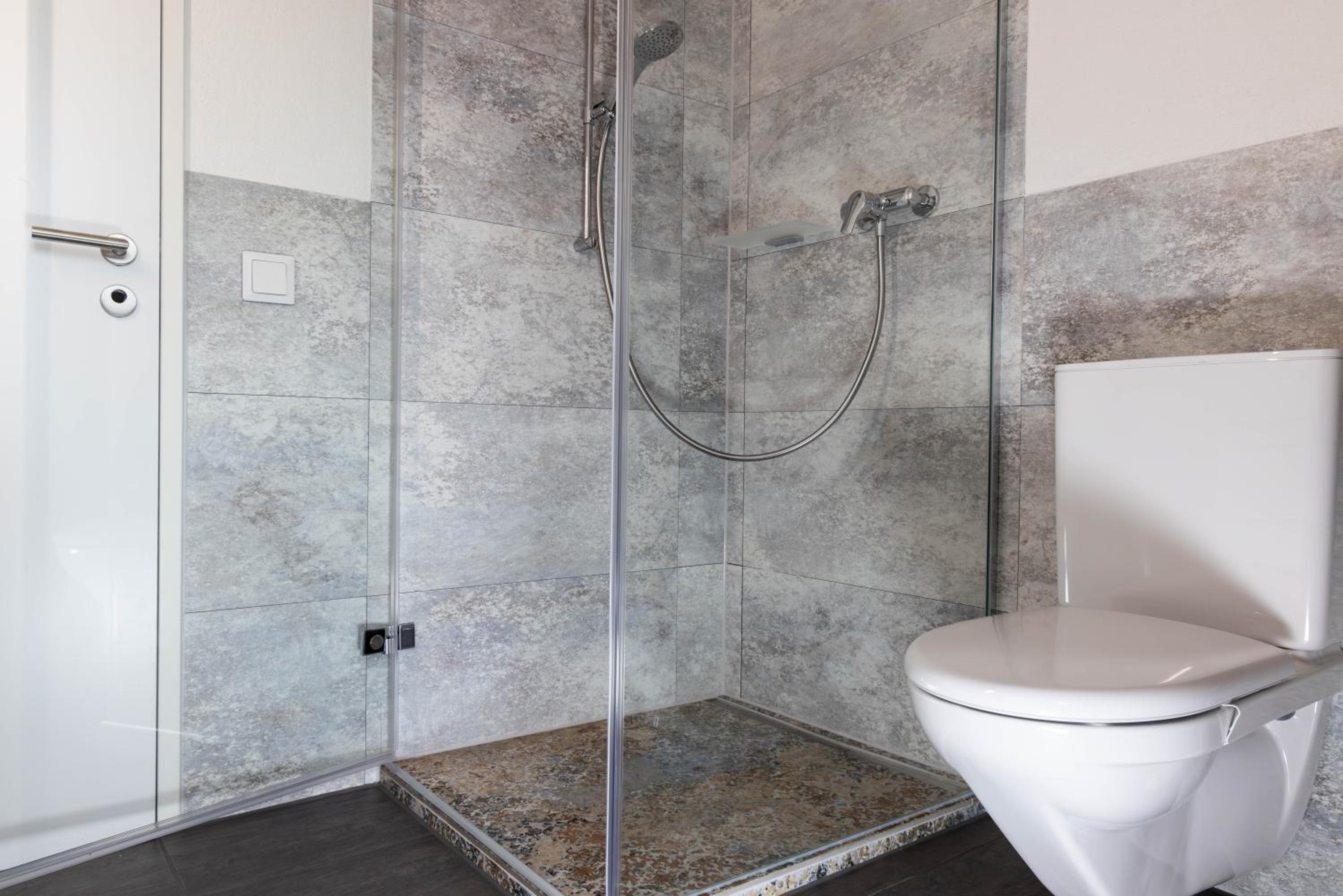Rheinstream Guesthouse Basel