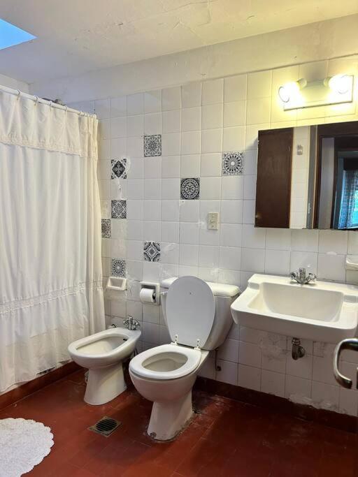 Casa en Villa el Chocón, Neuquén