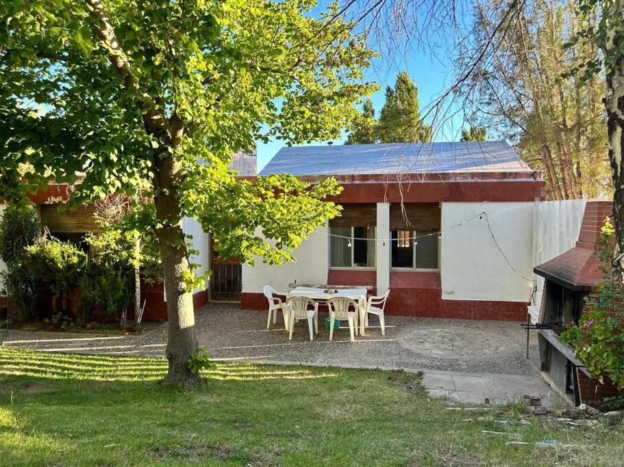 Casa en Villa el Chocón, Neuquén