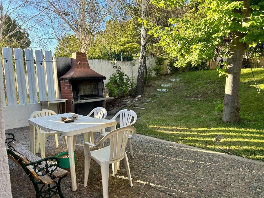 Casa en Villa el Chocón, Neuquén