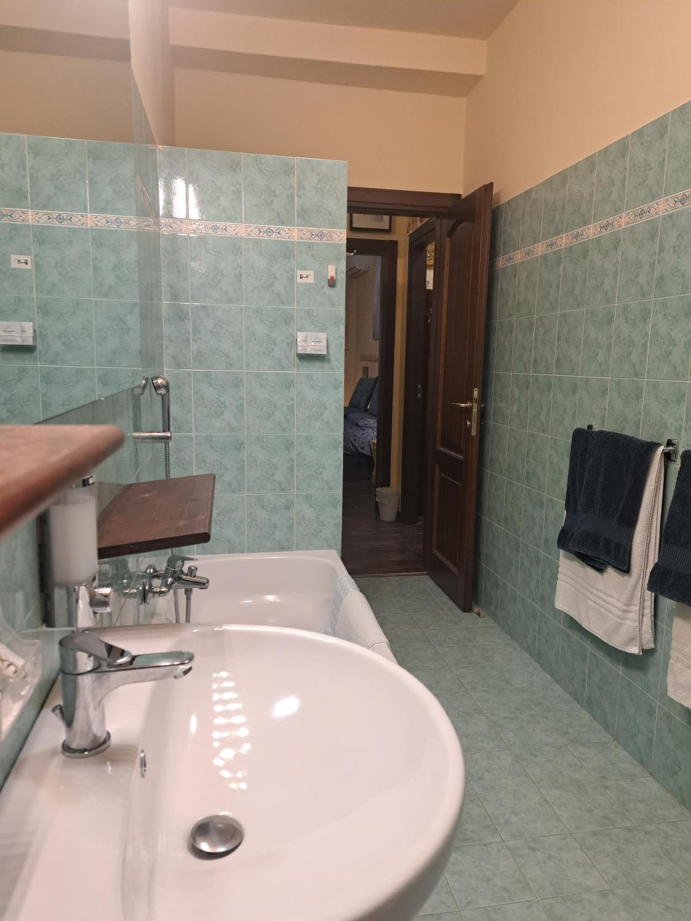 Bed & Breakfast A San Siro 75