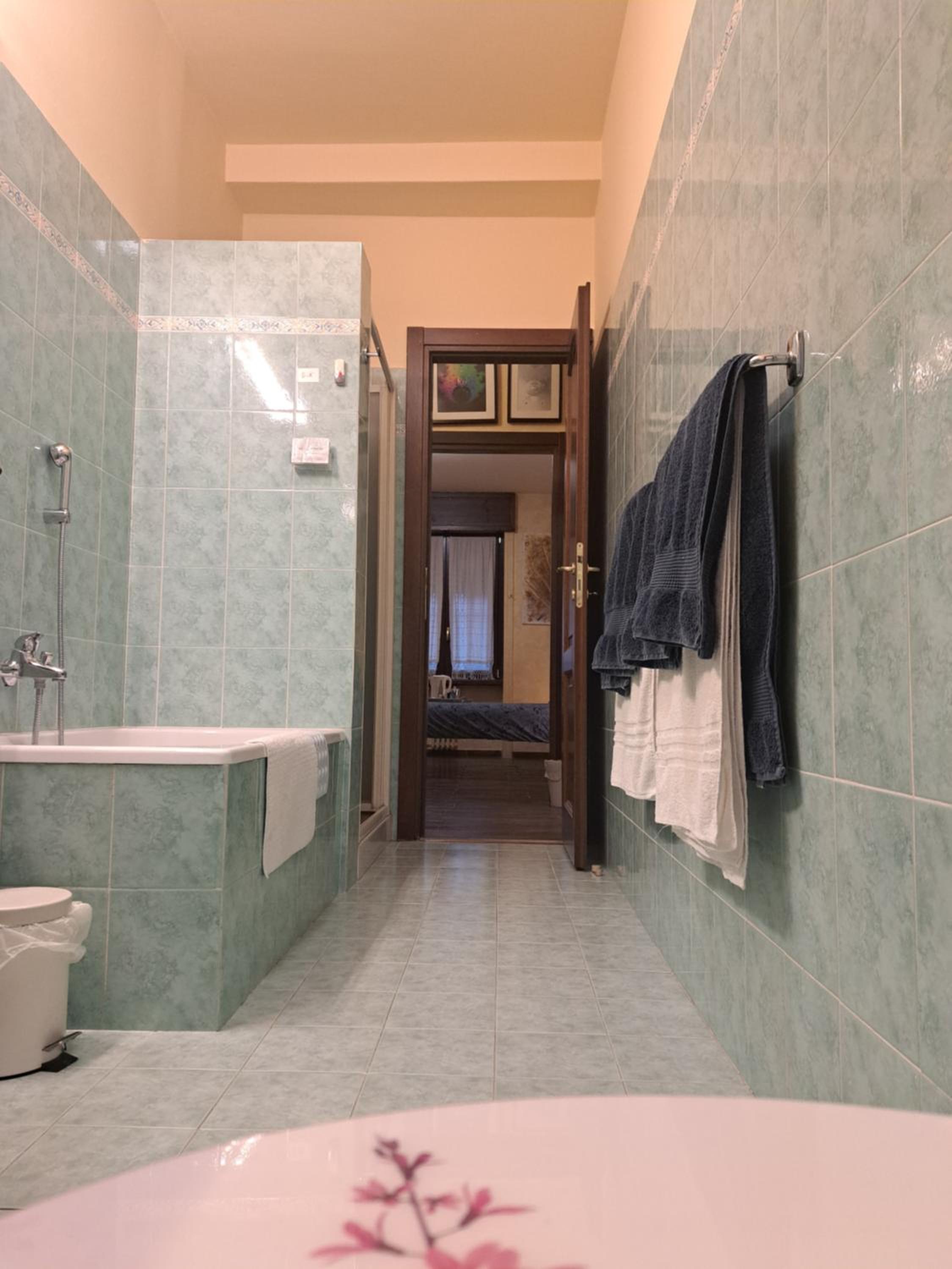 Bed & Breakfast A San Siro 75