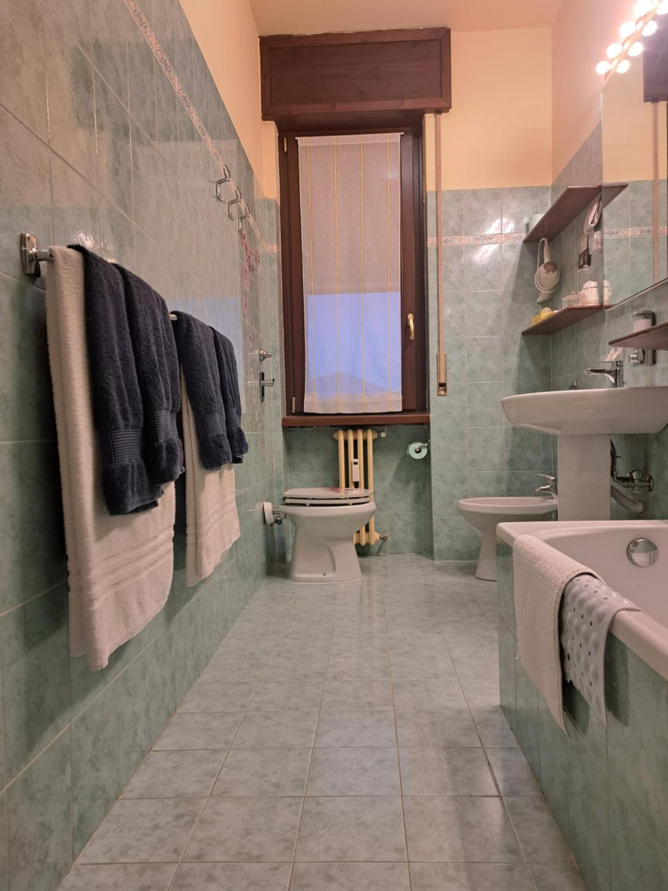 Bed & Breakfast A San Siro 75