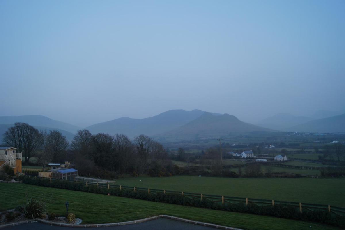 Clonmurr B&B view 4