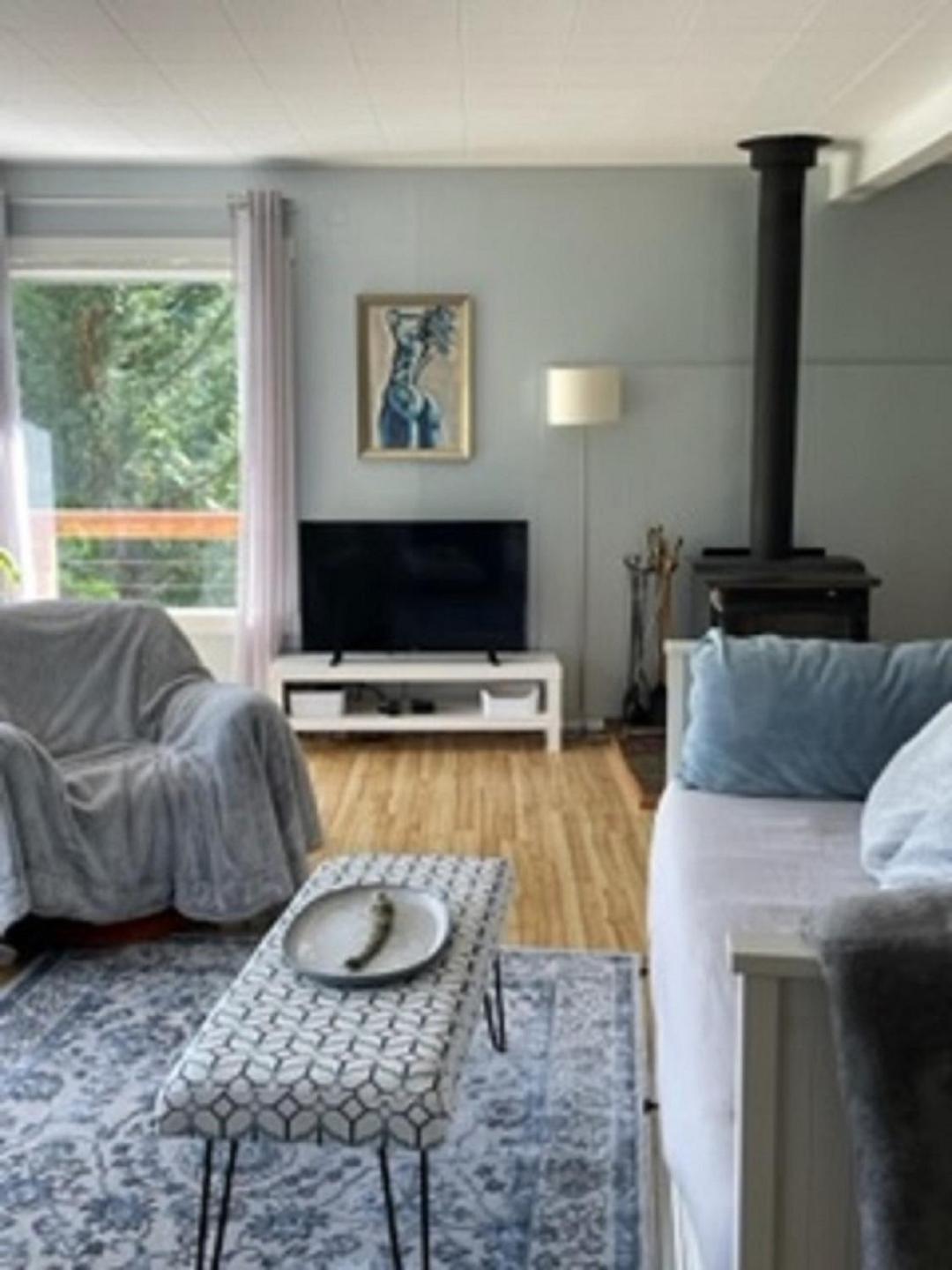 Sweet Creek Retreat