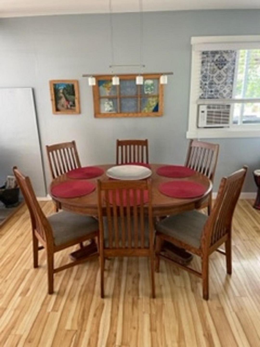 Sweet Creek Retreat