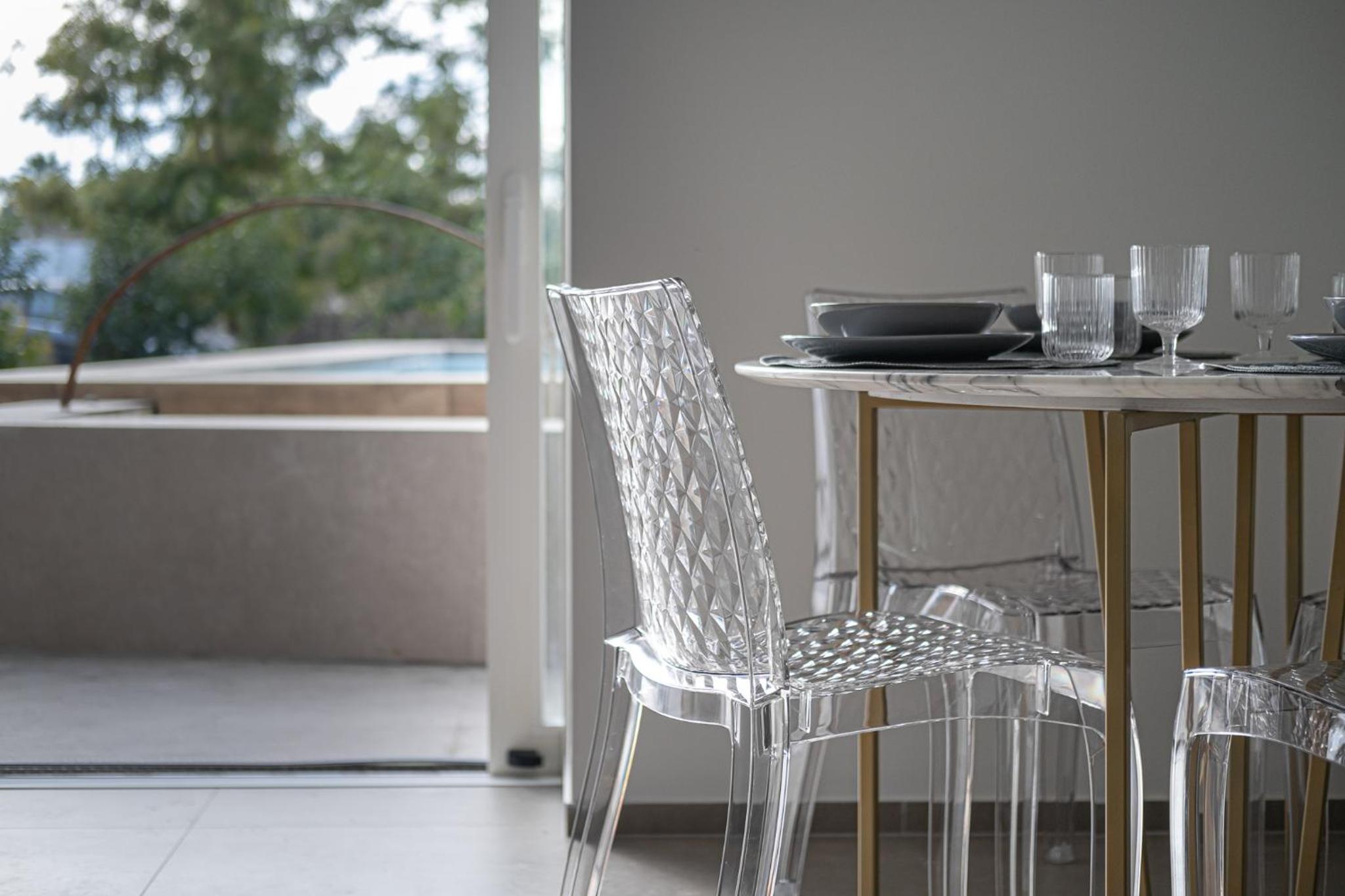 Hotel Respiro Greco - Image 1