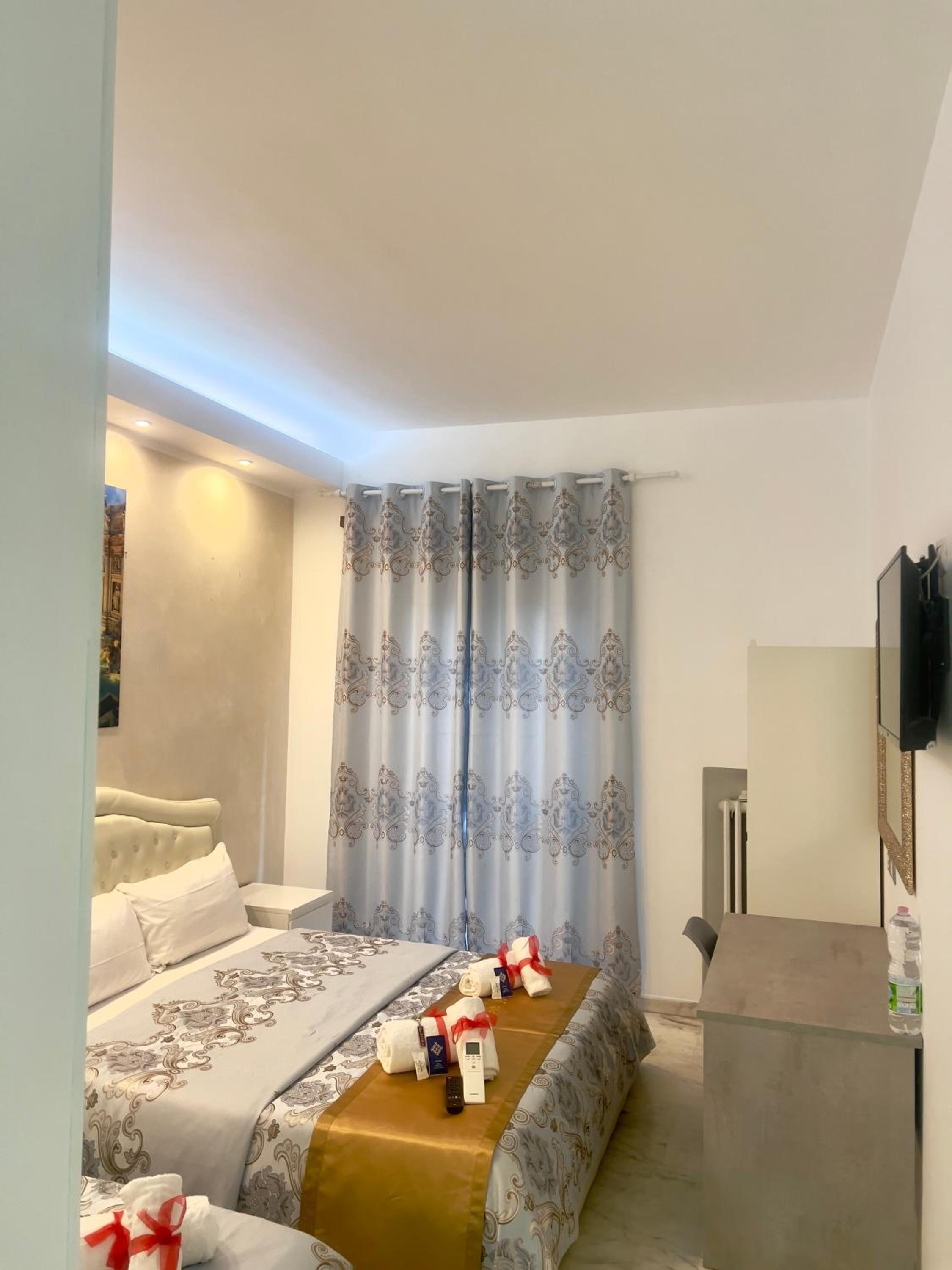 Santa Maria Accommodation
