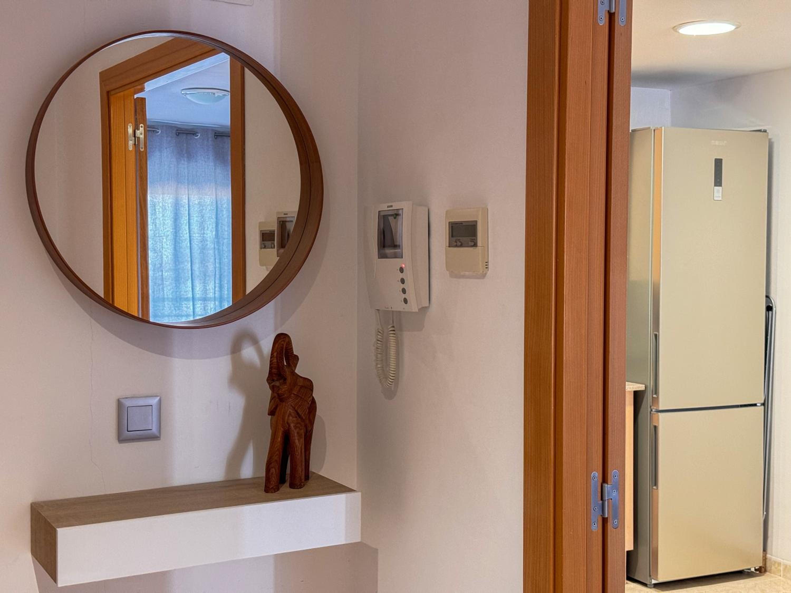 Nuevo apartamento en Sant Carles de la Ràpita