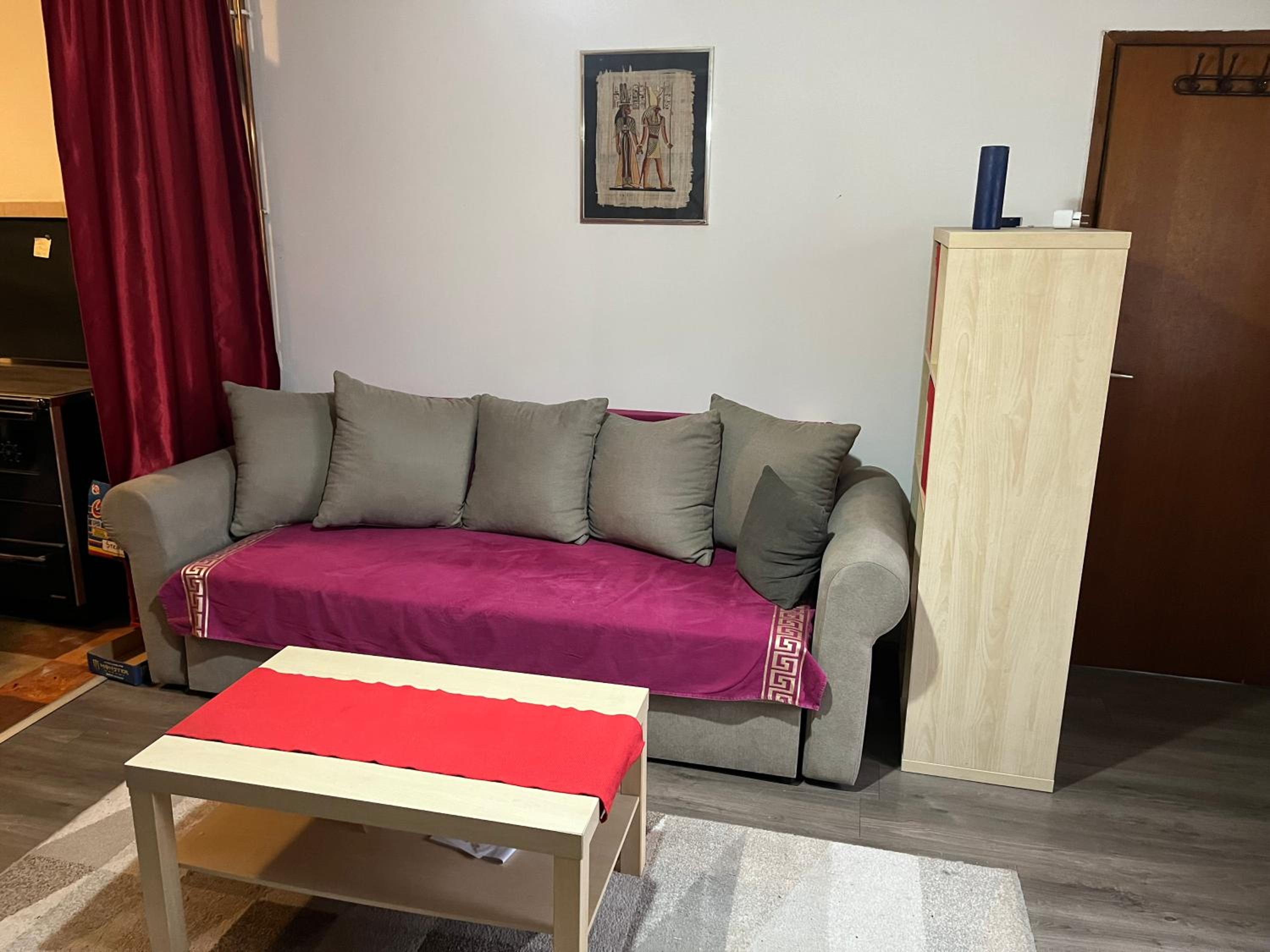 Apartmani Vlaška