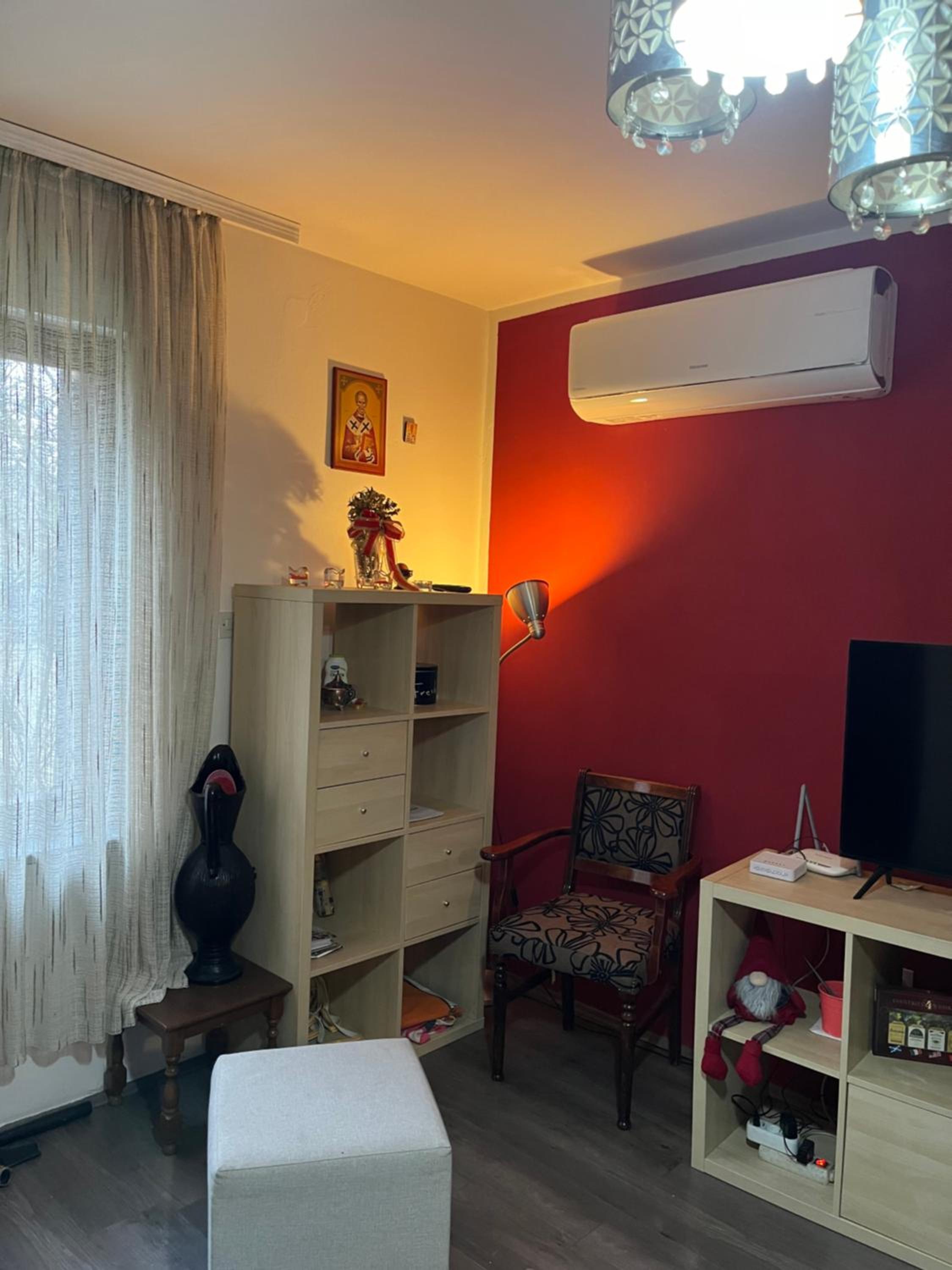 Apartmani Vlaška