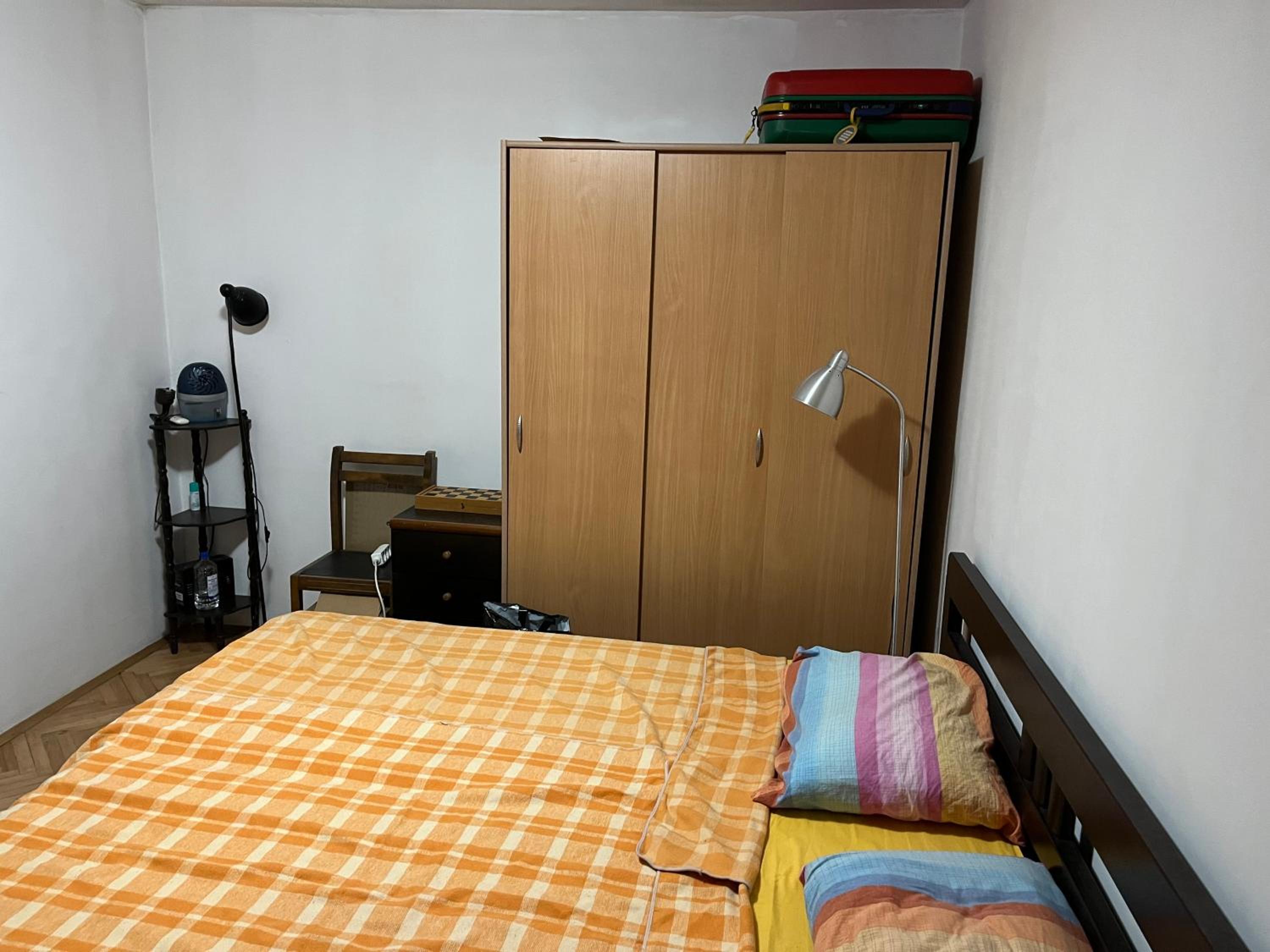 Apartmani Vlaška