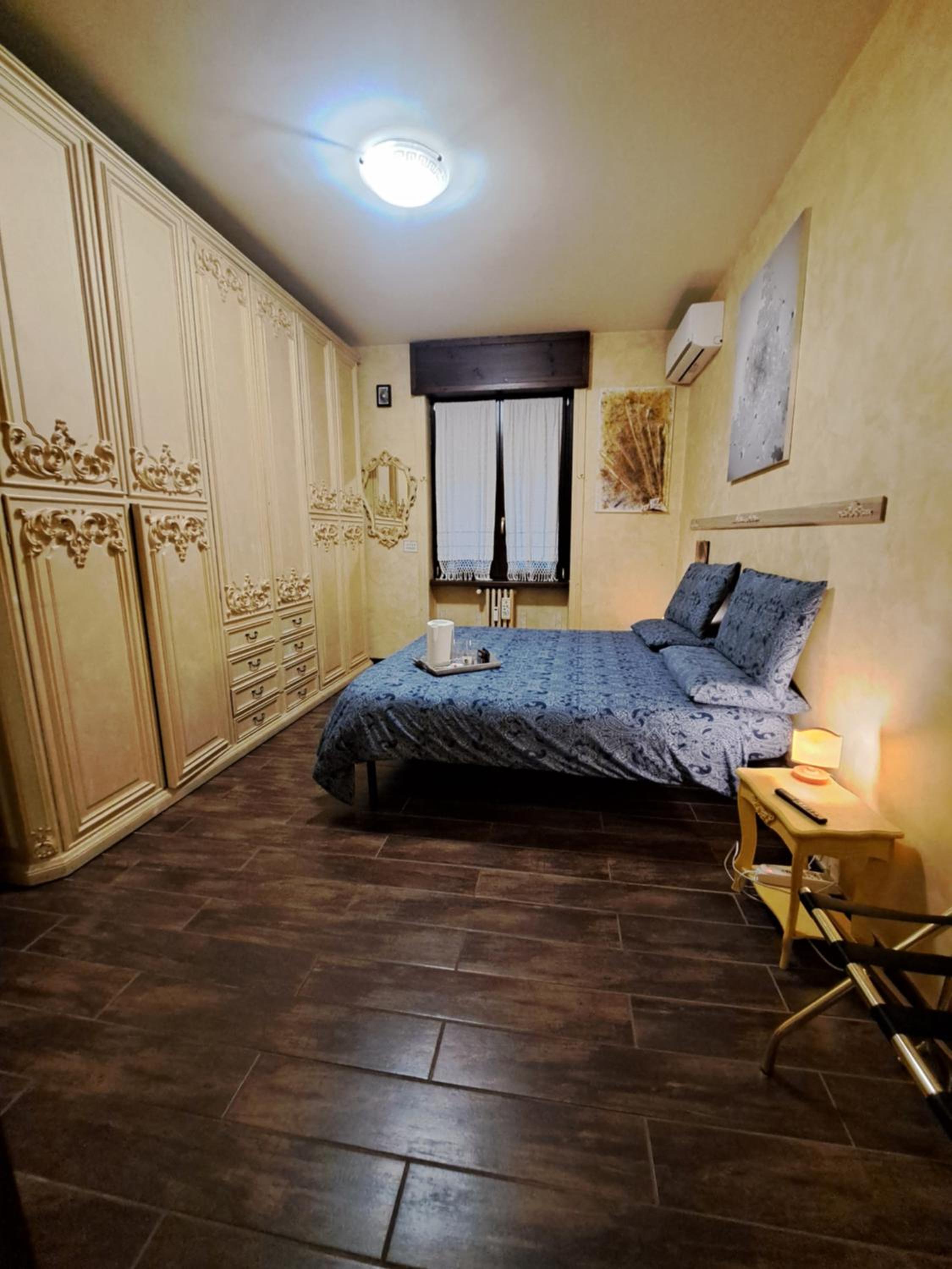 Bed & Breakfast A San Siro 75