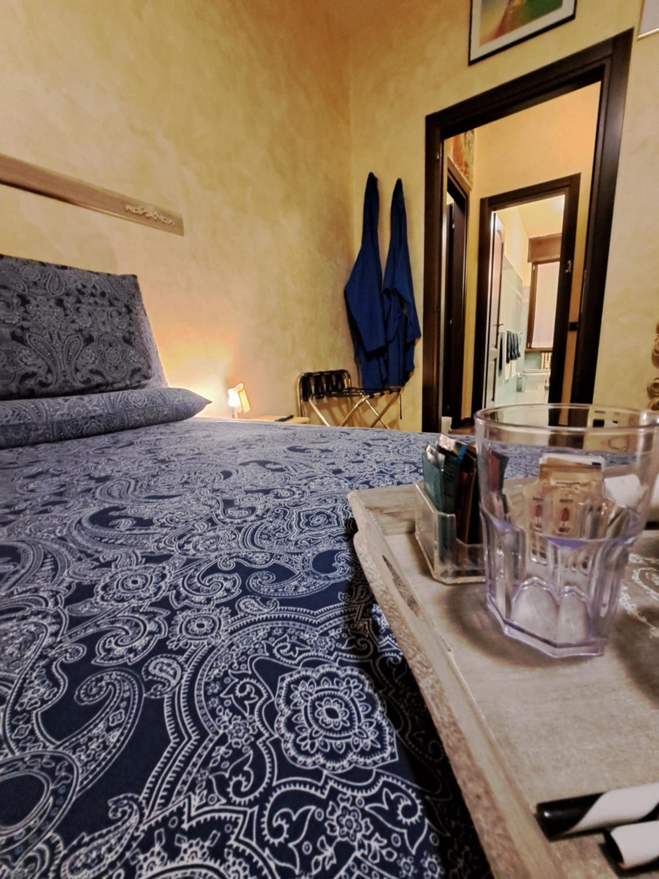 Bed & Breakfast A San Siro 75