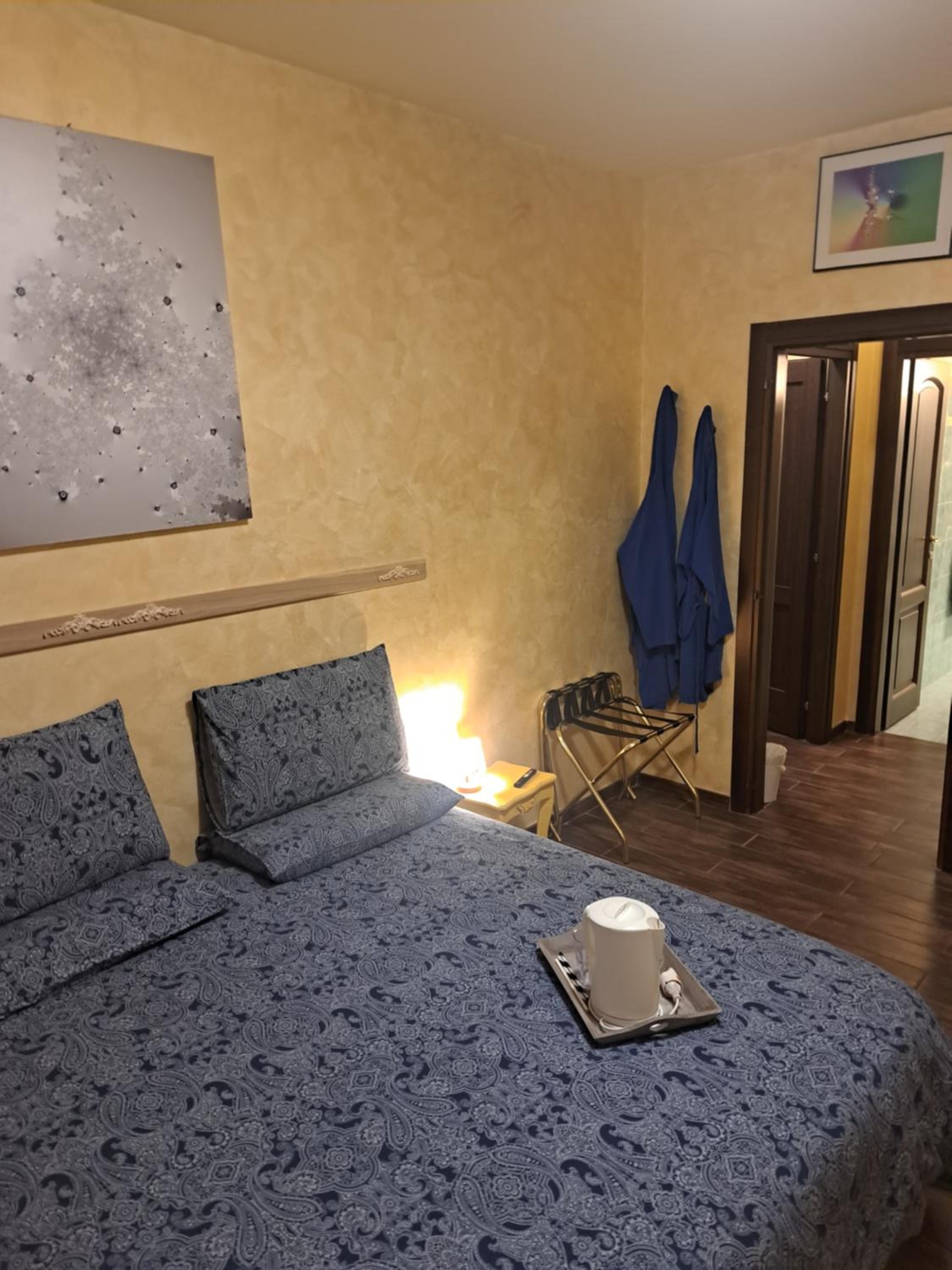 Bed & Breakfast A San Siro 75