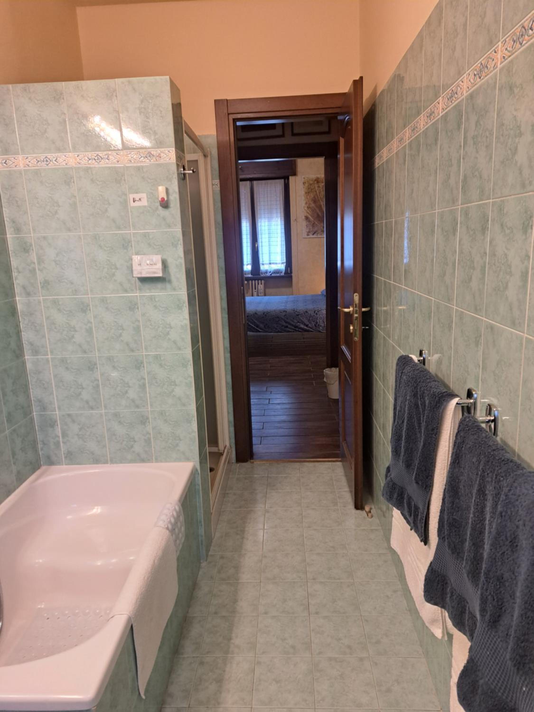 Bed & Breakfast A San Siro 75