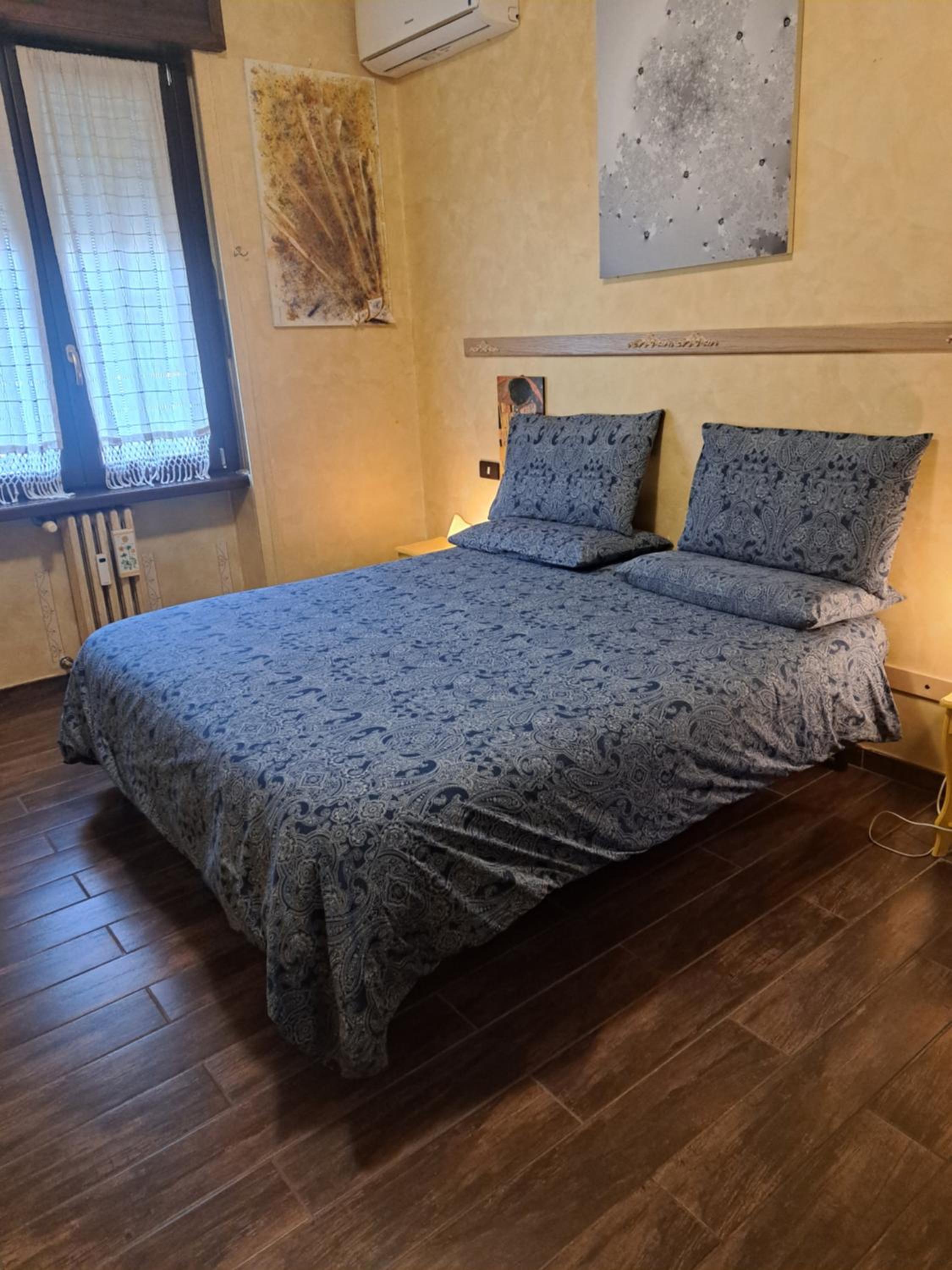 Bed & Breakfast A San Siro 75