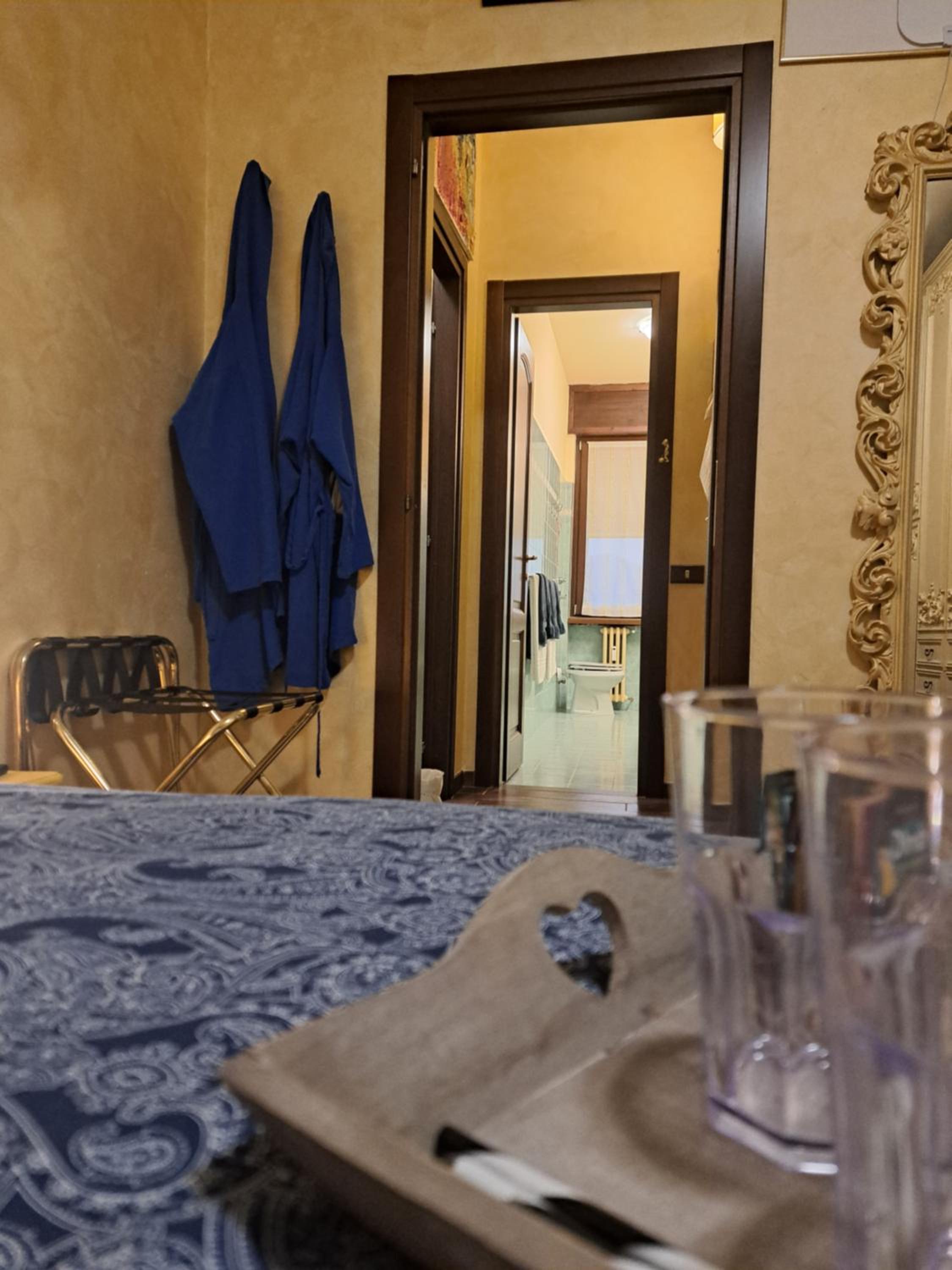 Bed & Breakfast A San Siro 75