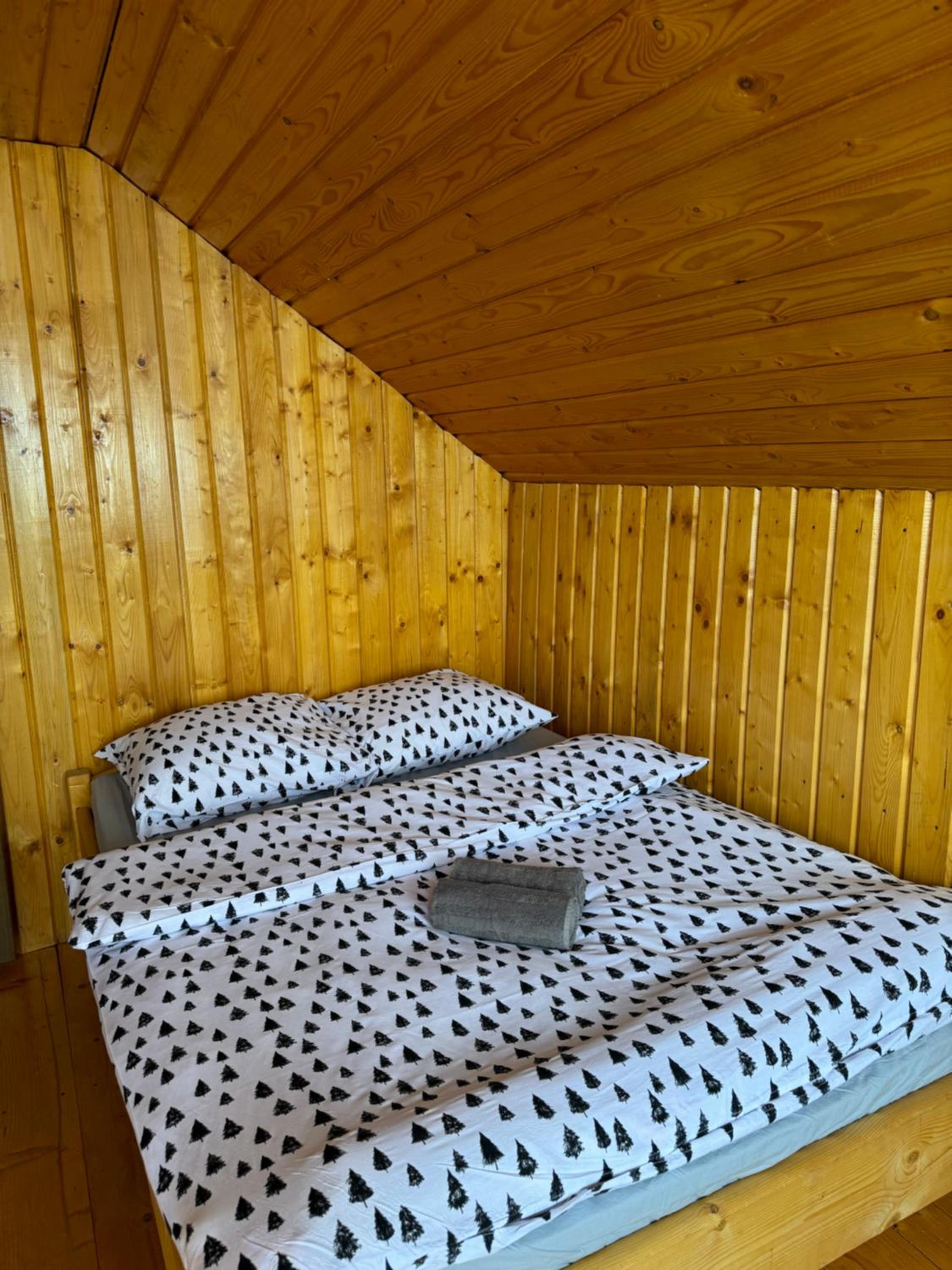 Panoramic House