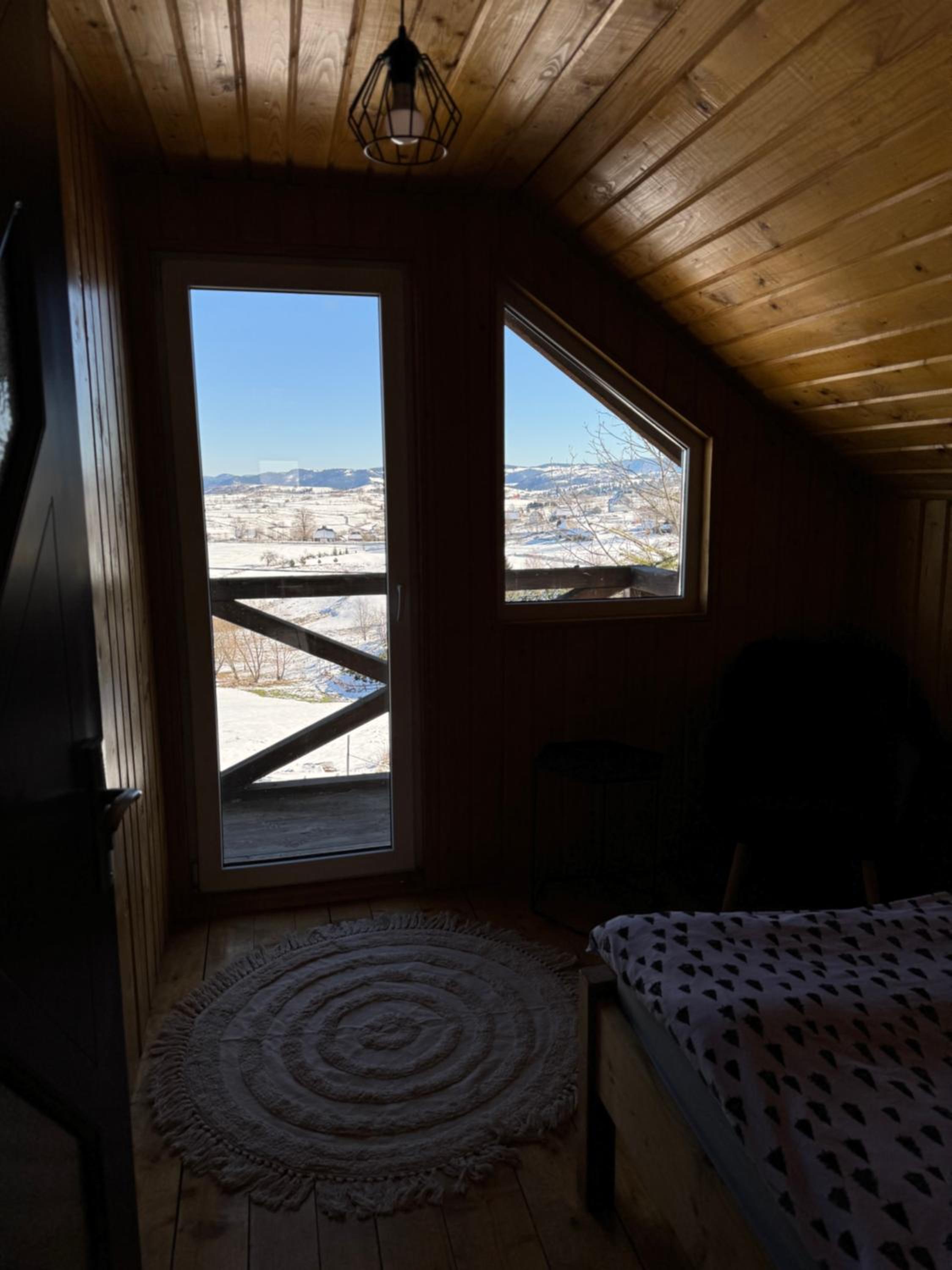 Panoramic House
