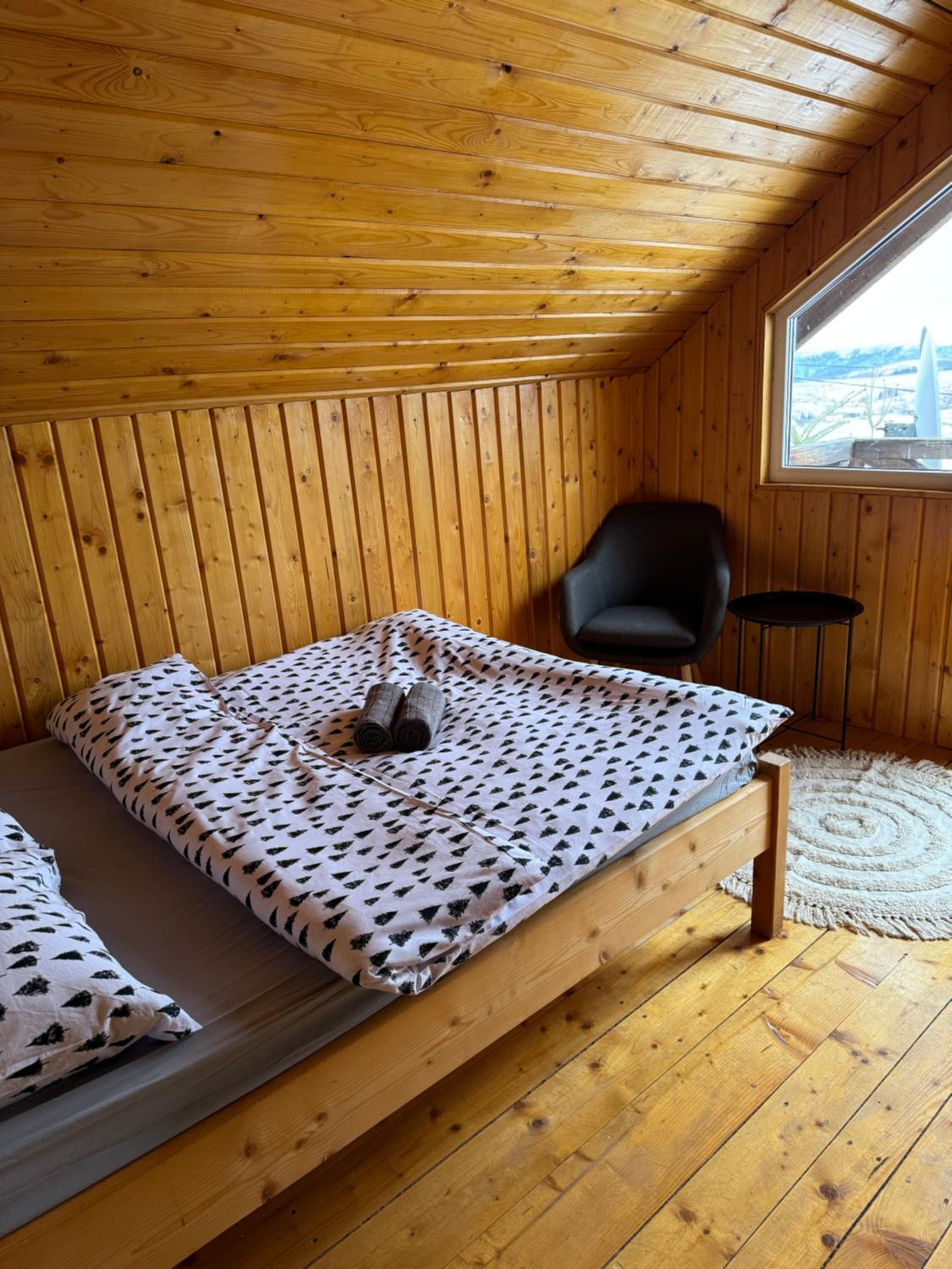 Panoramic House