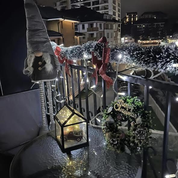 Lux Apartman Gondola 23 view 3