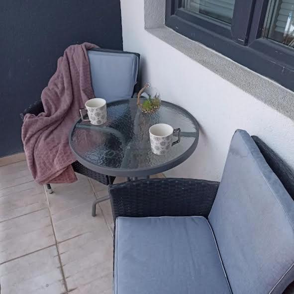 Lux Apartman Gondola 23 view 5