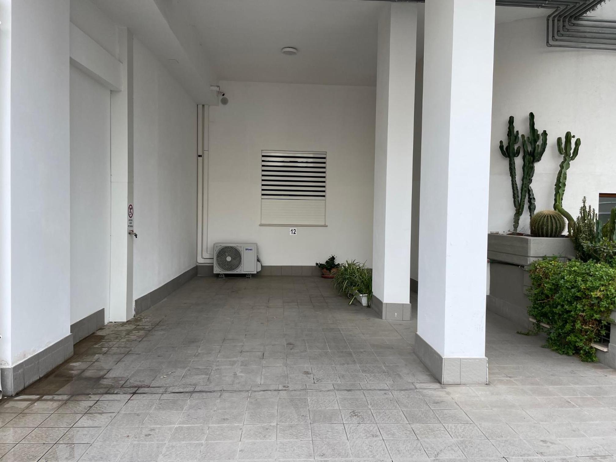 Central Modern Apartment Bari