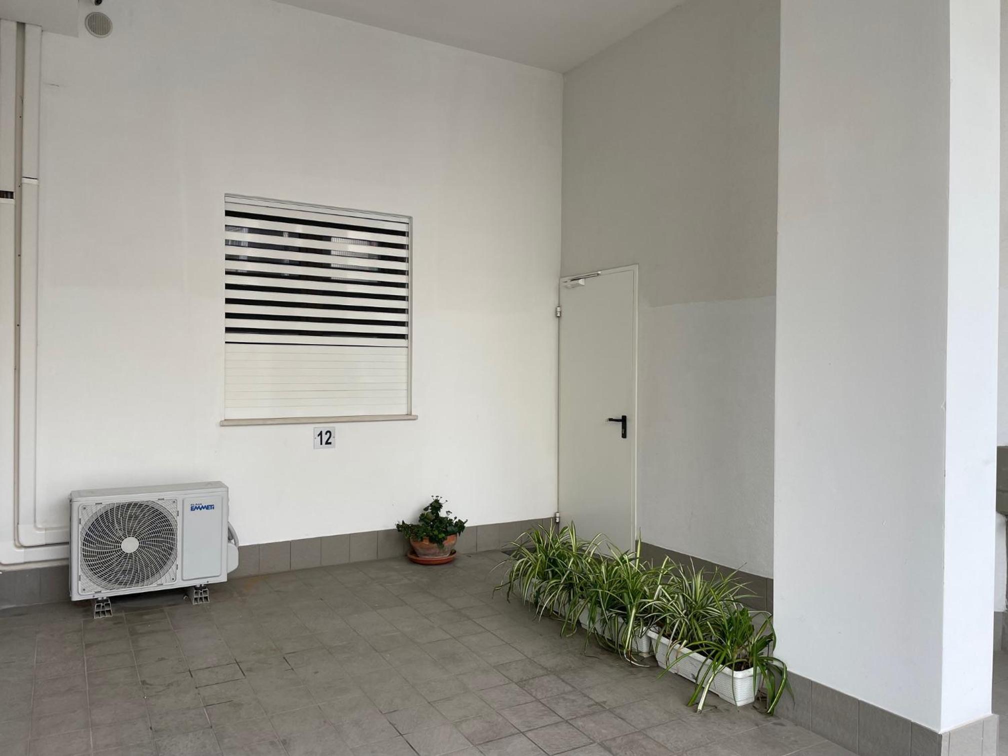 Central Modern Apartment Bari