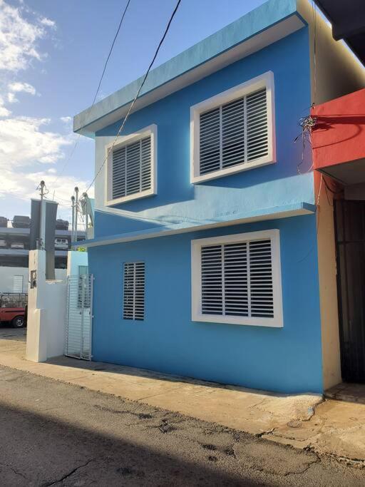 Sweet Sunset I - Aguadilla’s Street Art District view 5