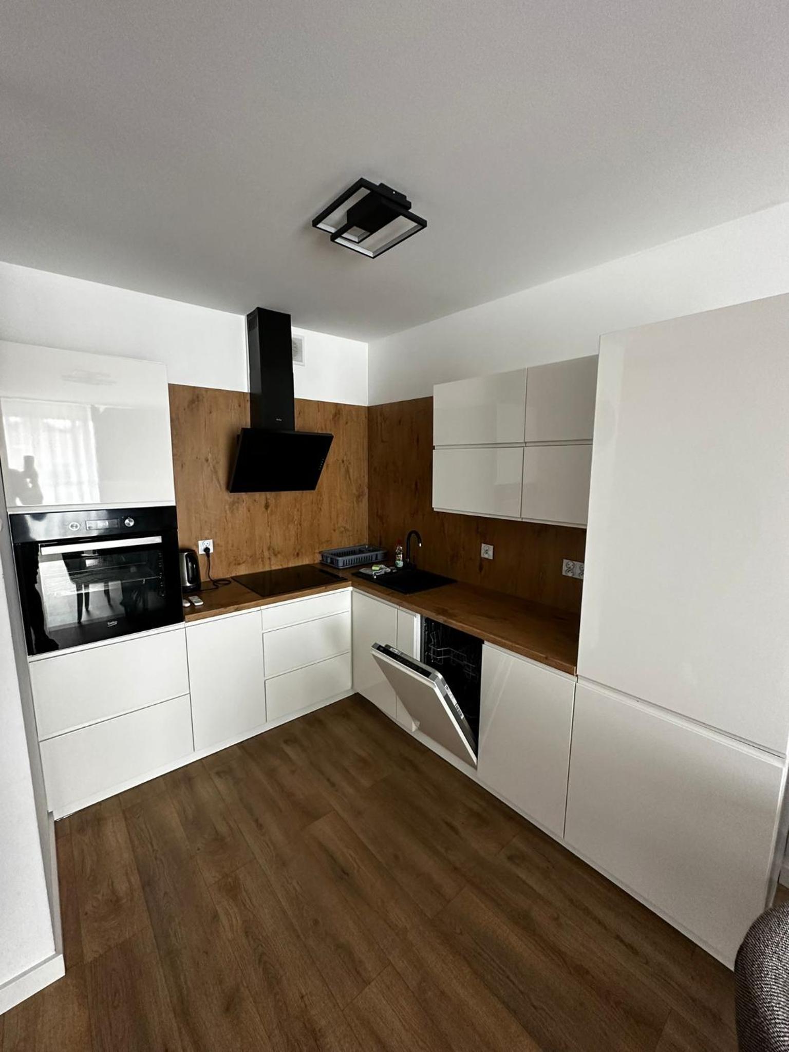 Apartamenty Bursztynowe w Kołobrzegu Sun&Relax