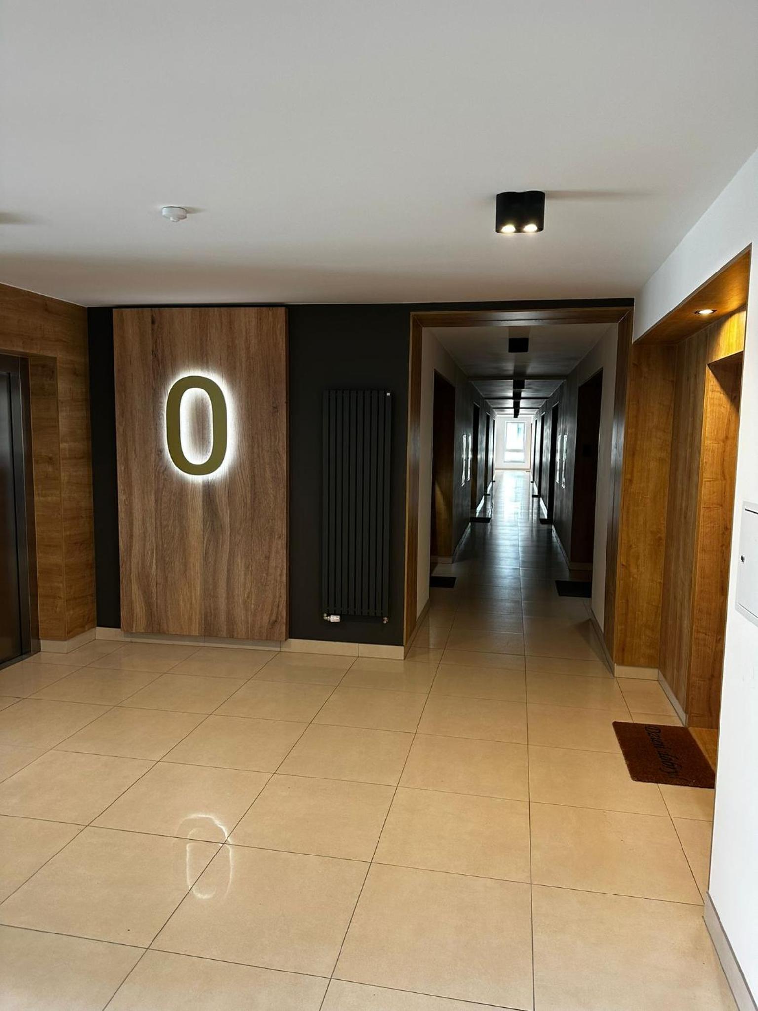 Apartamenty Bursztynowe w Kołobrzegu Sun&Relax