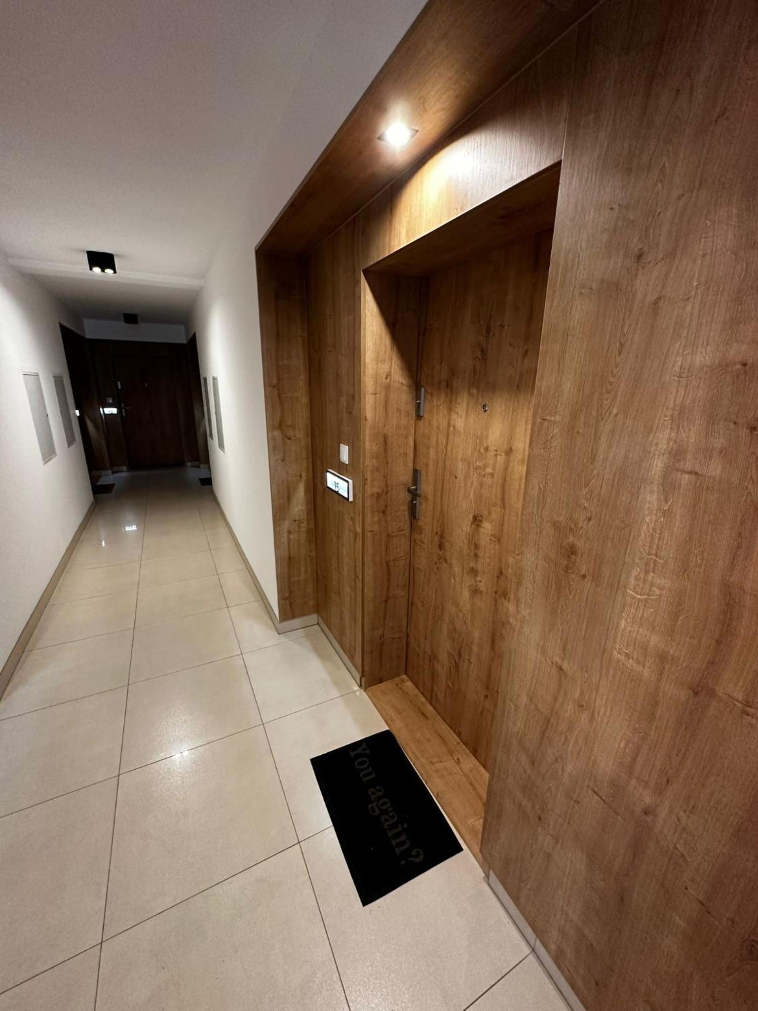 Apartamenty Bursztynowe w Kołobrzegu Sun&Relax